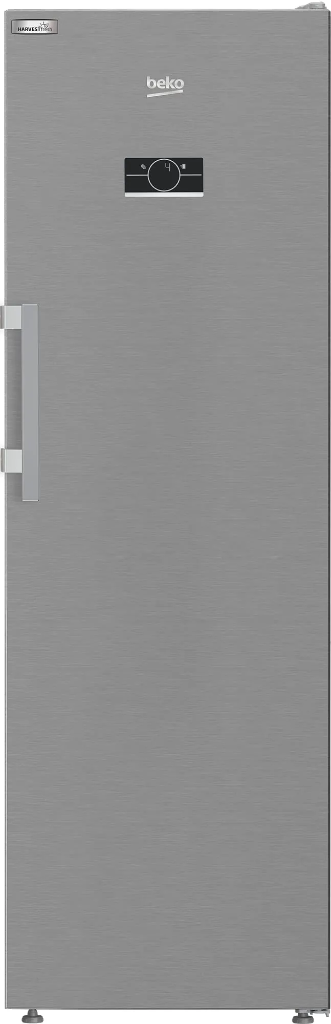 Beko B5RMLNE444HX Frigorifero Monoporta Inox