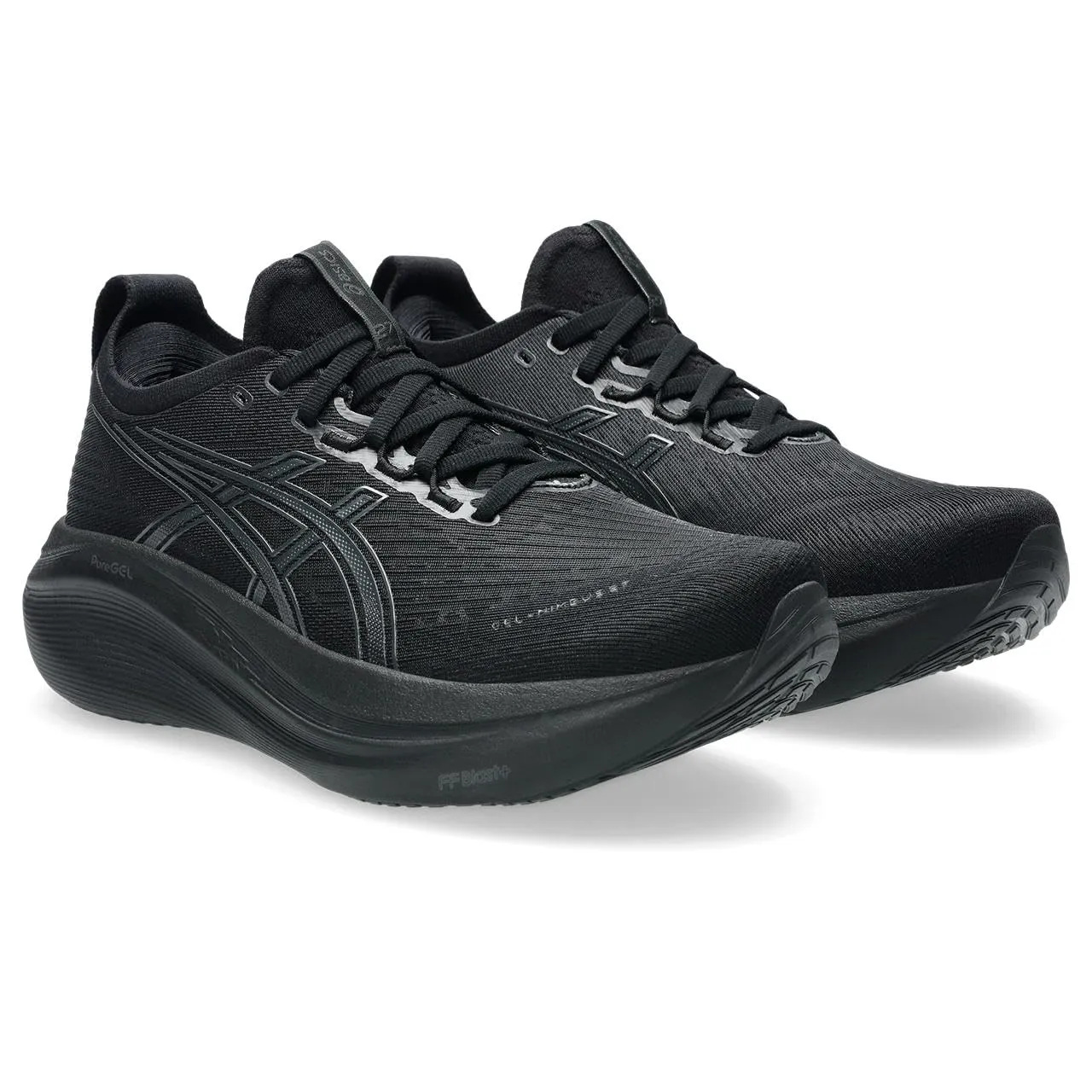 ASICS Gel-Nimbus 26: Scarpe da Running Ammortizzate e Performanti