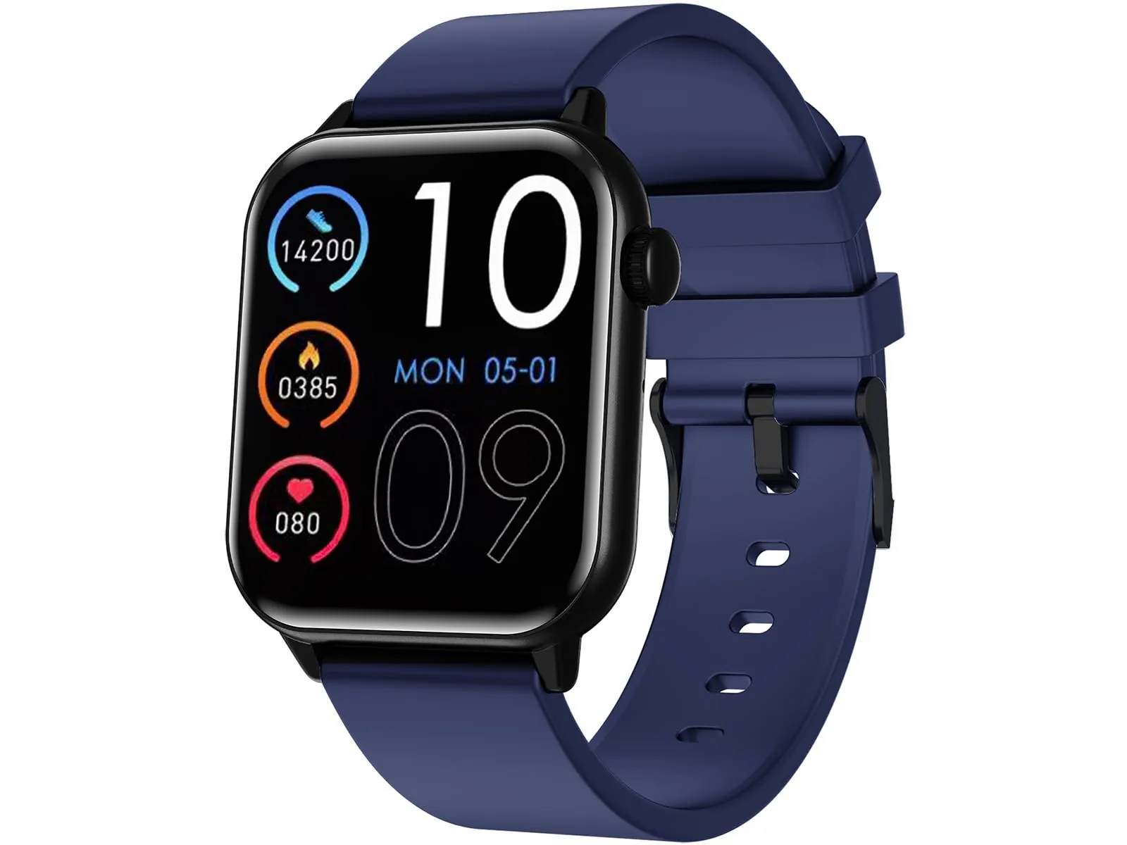 Trevi T-FIT 201 A Smartwatch