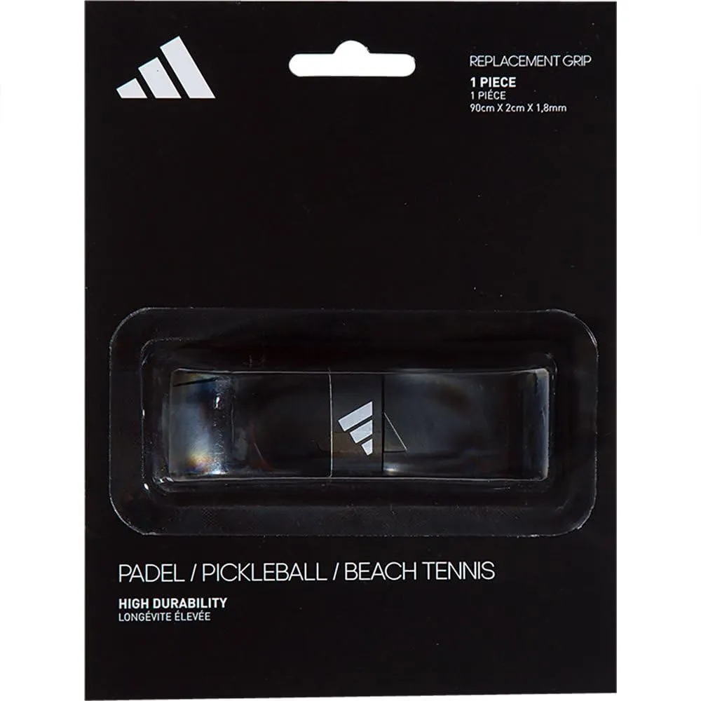 Adidas Replacement Grip Nero - Fascia per Impugnatura Paddle