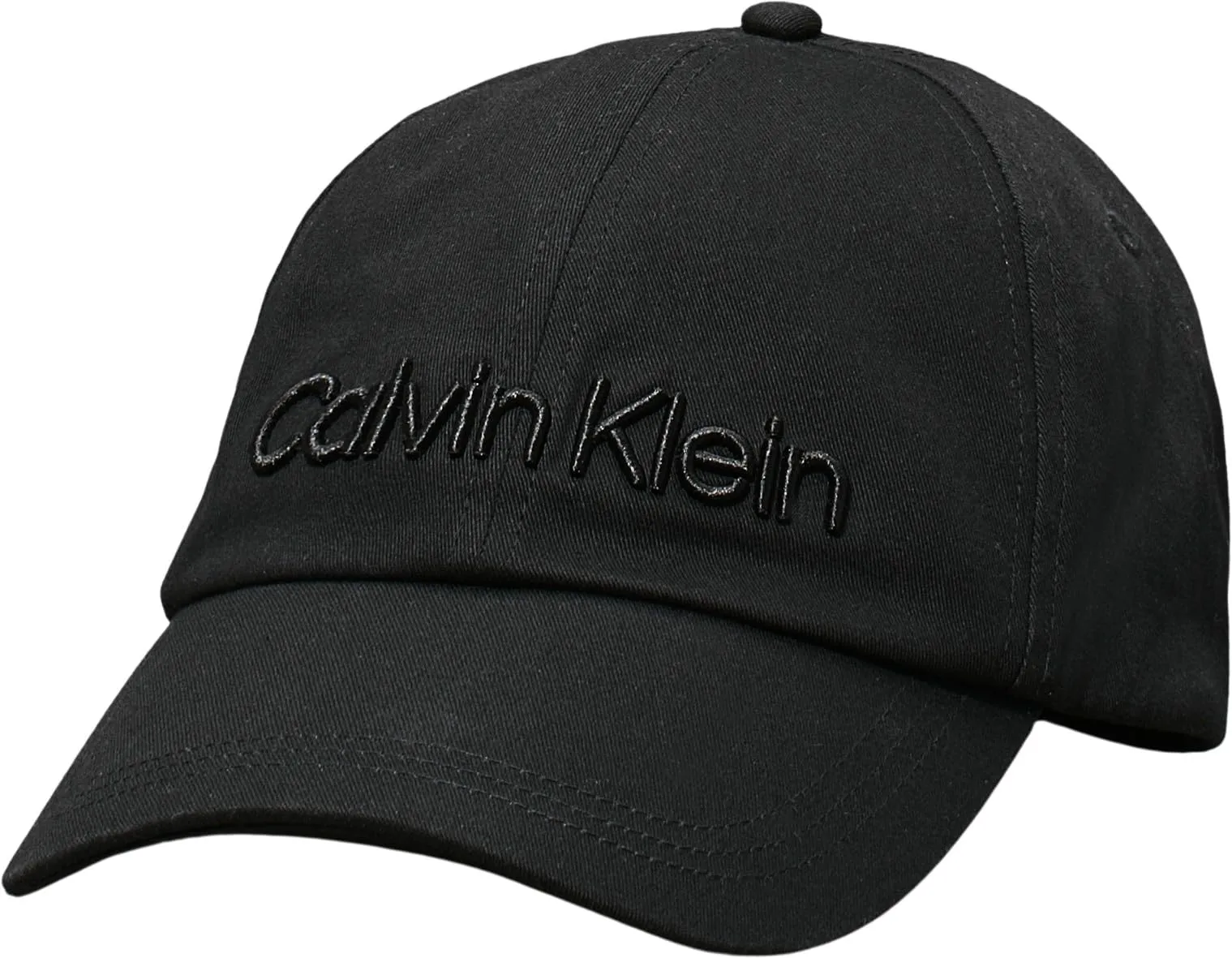 Calvin Klein Cappellino Uomo Calvin Embroidery
