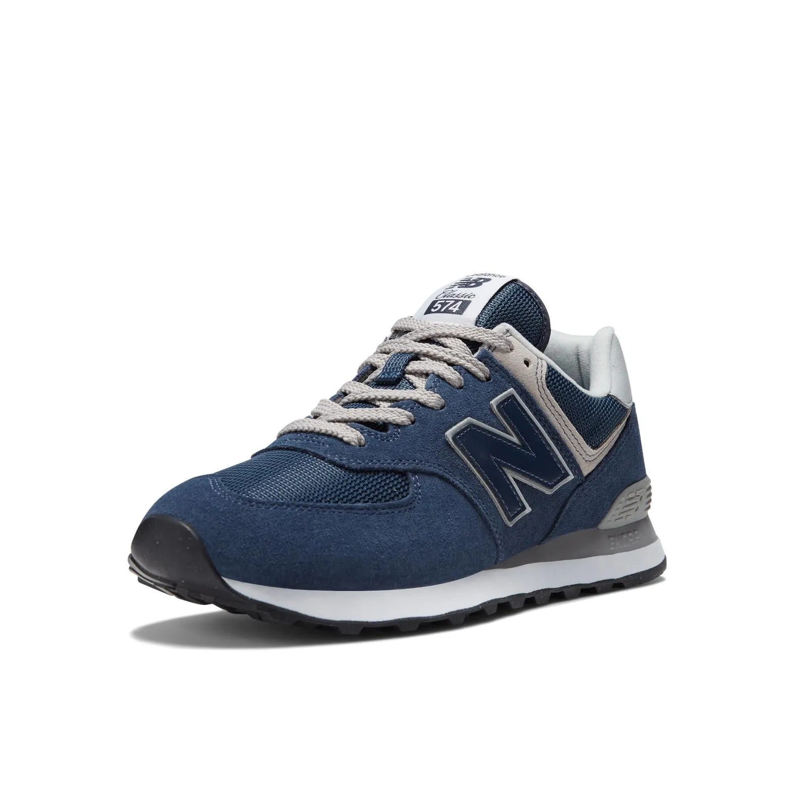 New Balance 574 Sneakers Uomo - Icona di Stile e Comfort