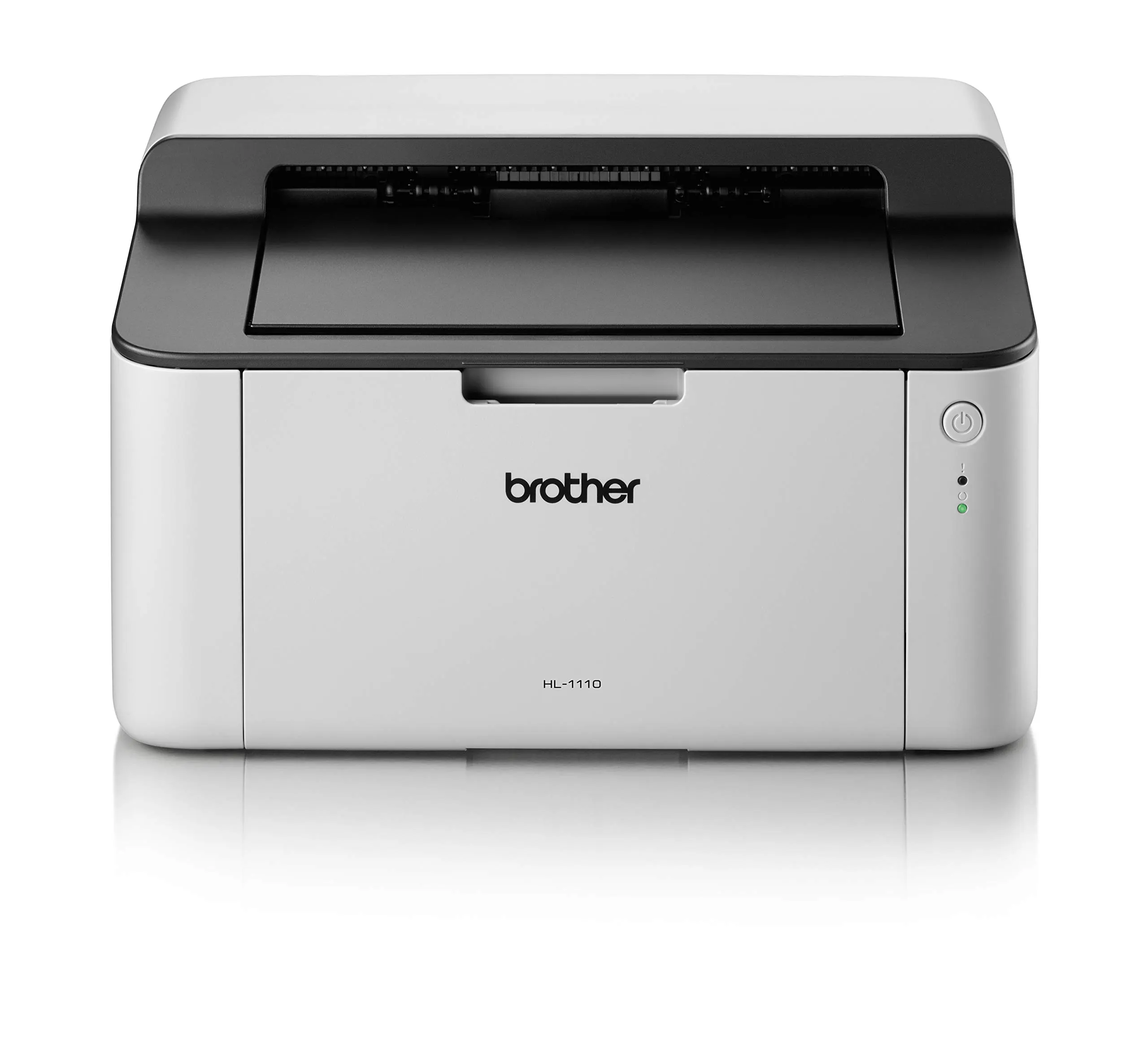 Brother HL-1110 Stampante Laser Monocromatica Compatta