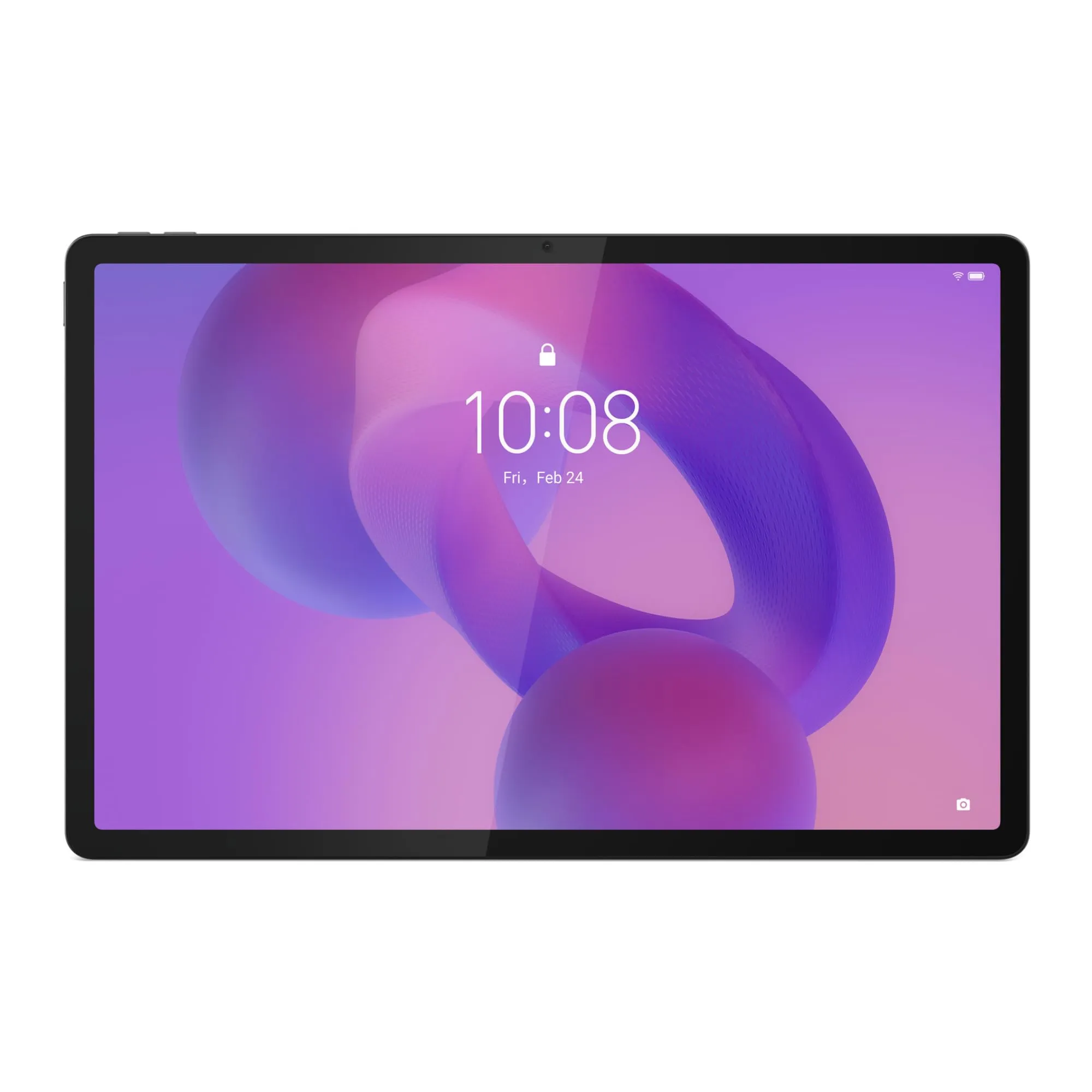 Lenovo Tab P11 (TB373FU) - Tablet 11 pollici, 12GB RAM, 256GB SSD, Processore MediaTek Dimensity 8300