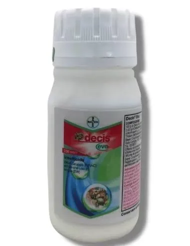 Decis Evo Insetticida 250ml