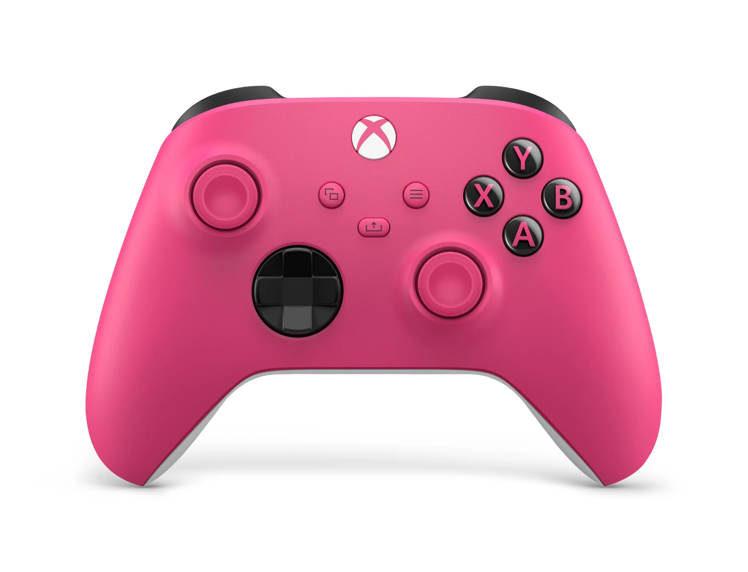 Controller Wireless Xbox - Deep Pink