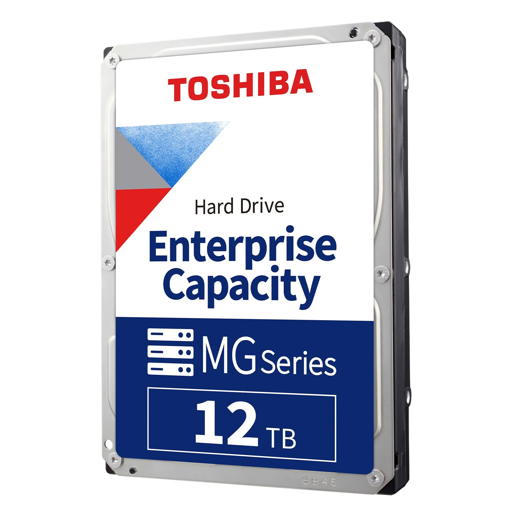 Toshiba MG09 12TB HDD Enterprise Capacity