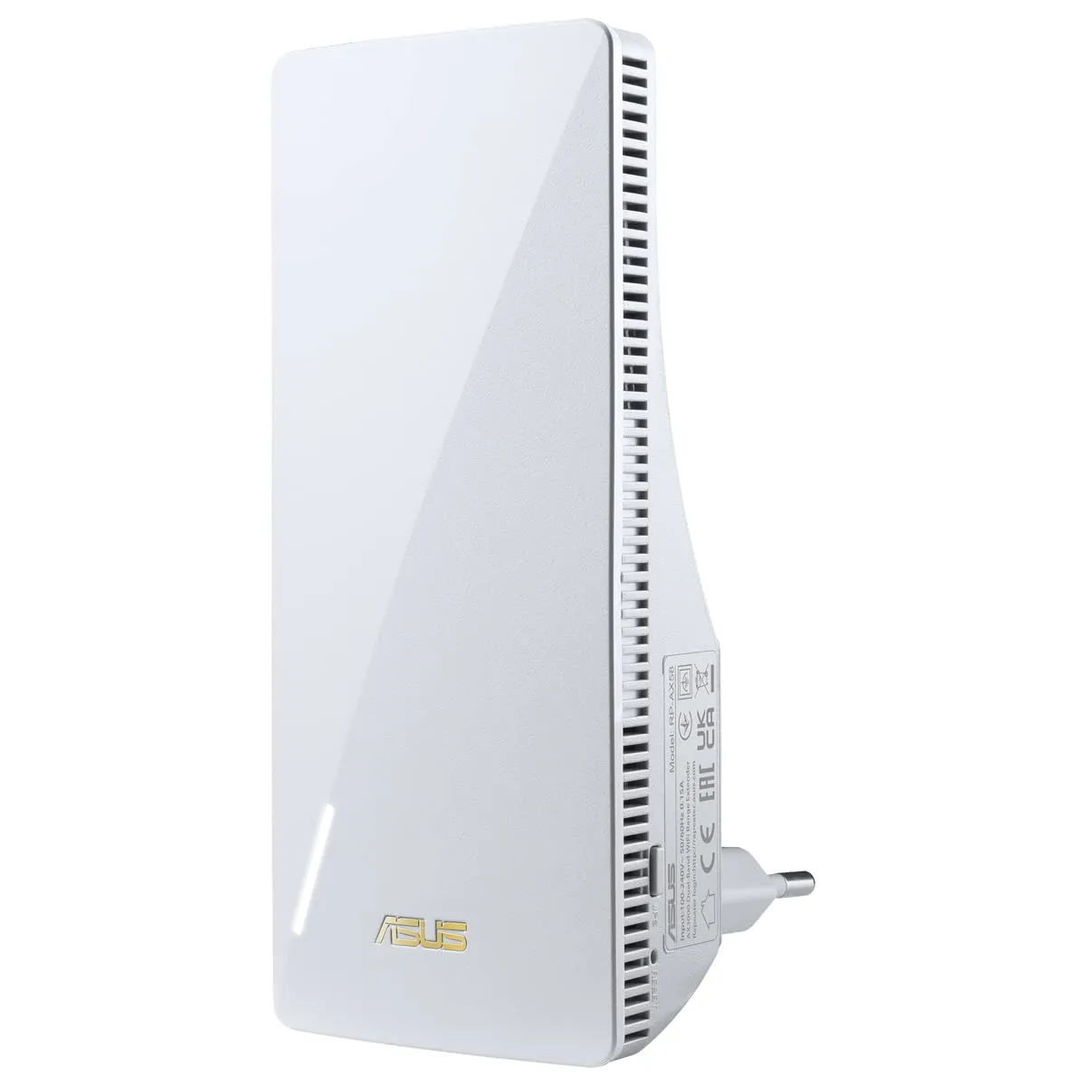 ASUS RP-AX58 Ripetitore WiFi 6 AX3000 Dual-Band con AiMesh