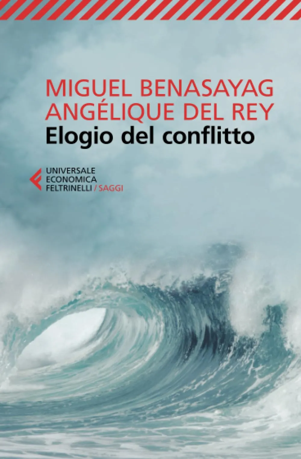 Elogio del conflitto (Italian Edition)