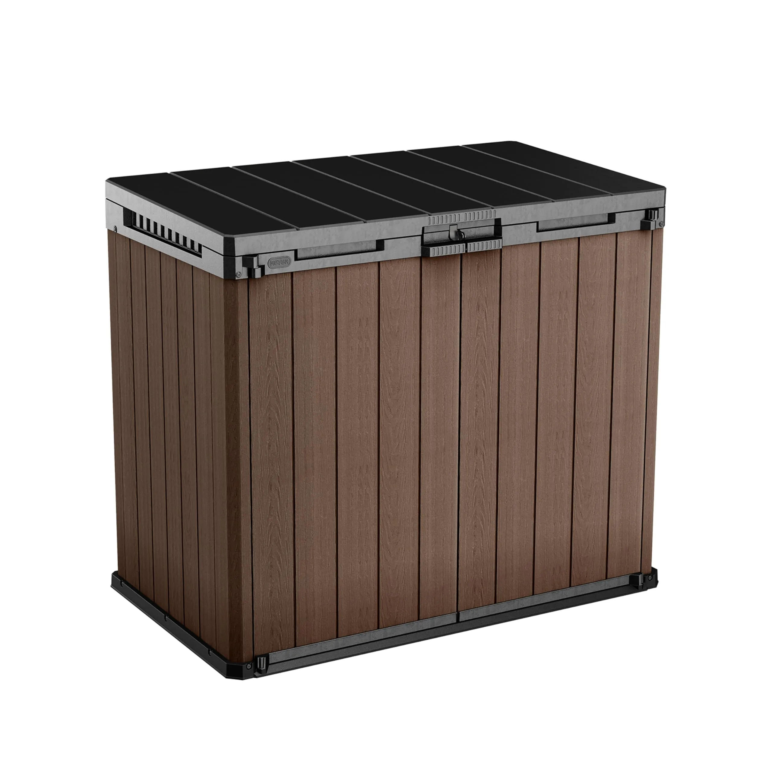 Keter Porta Attrezzi da Esterno Store-It-Out Darwin