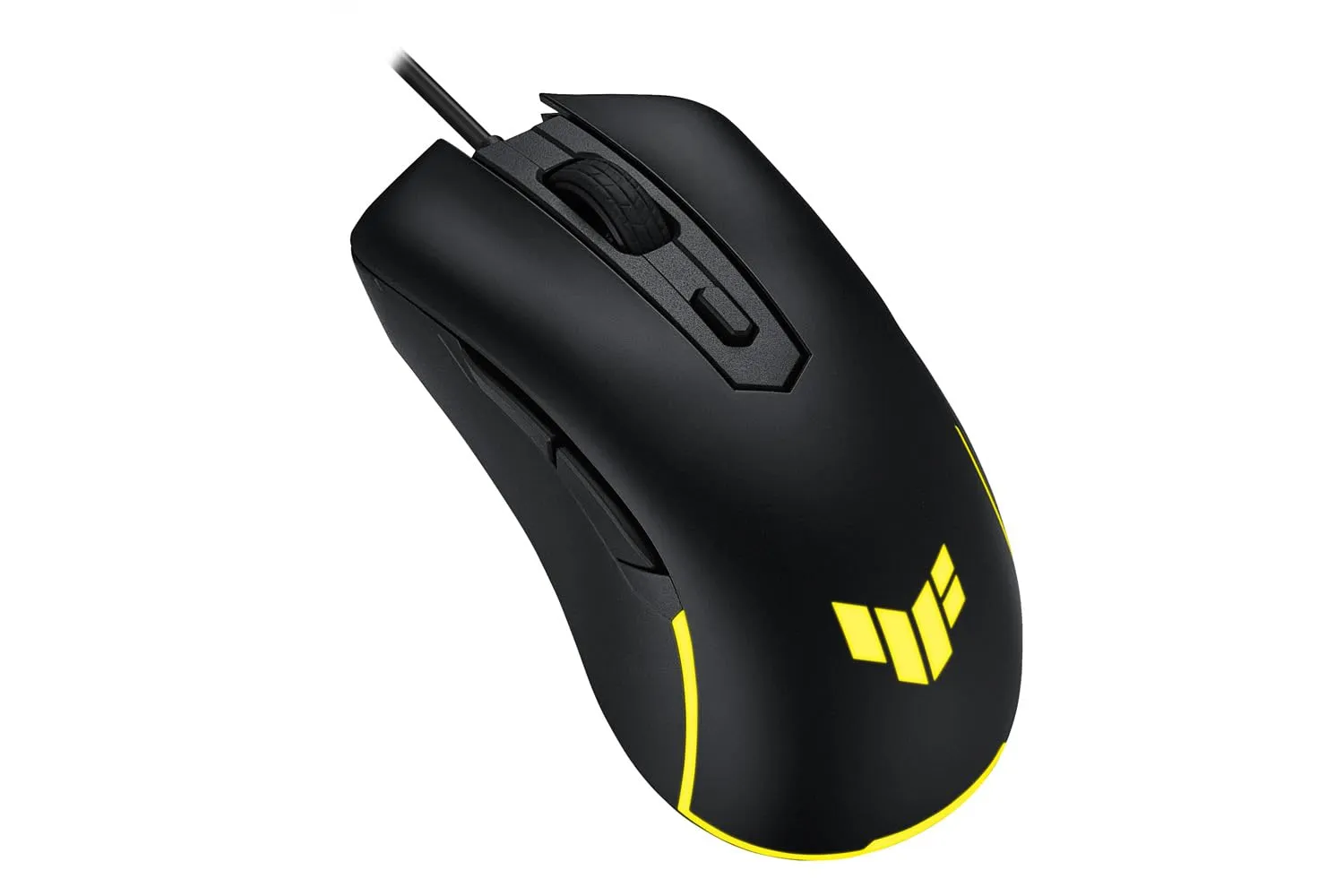 ASUS TUF Gaming M3 GEN II Mouse Gaming cablato