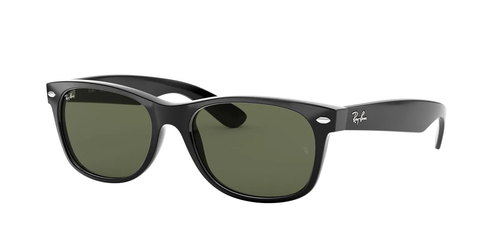 Ray-Ban RB2132 New Wayfarer Classic Occhiali da Sole