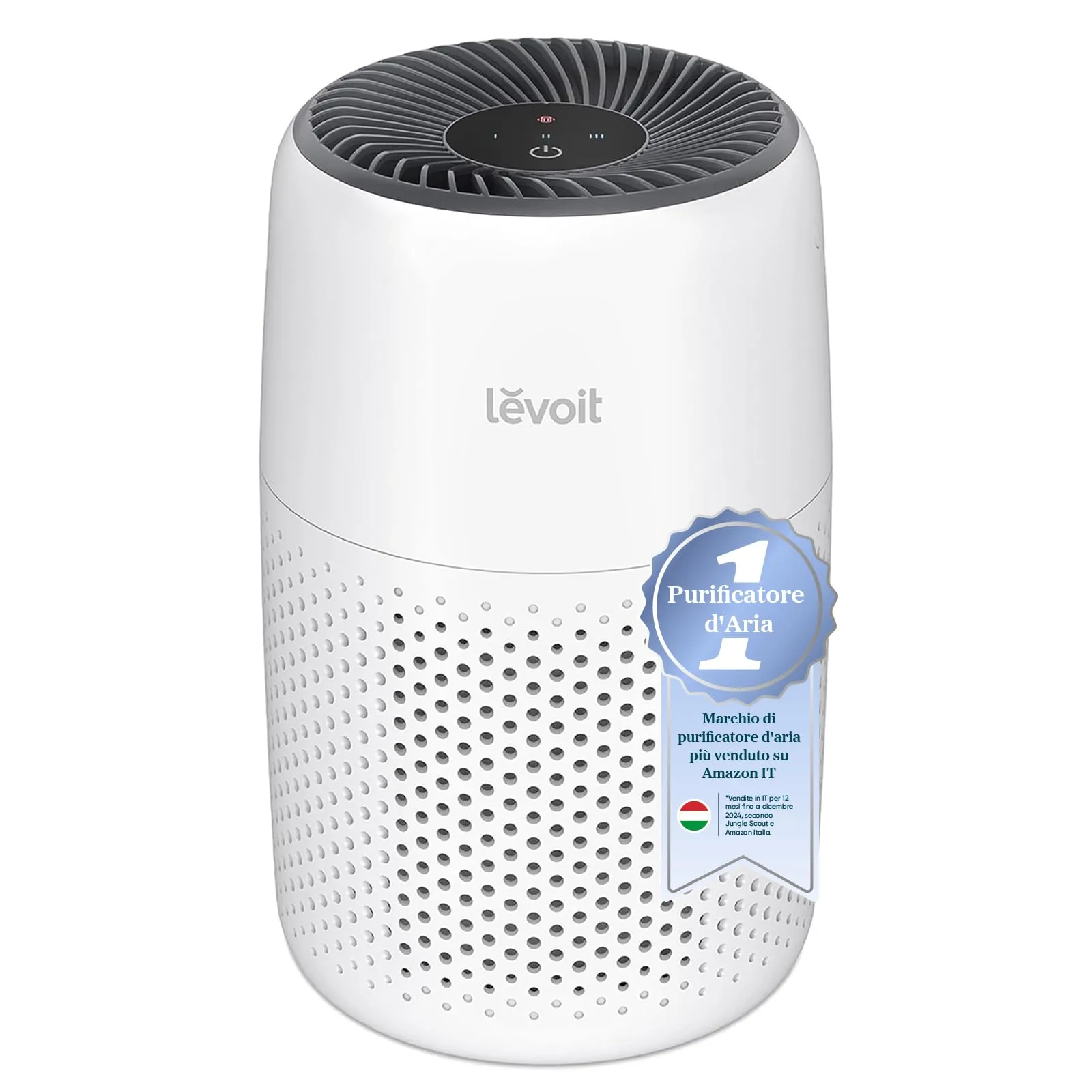 LEVOIT Core Mini Purificatore d'Aria HEPA