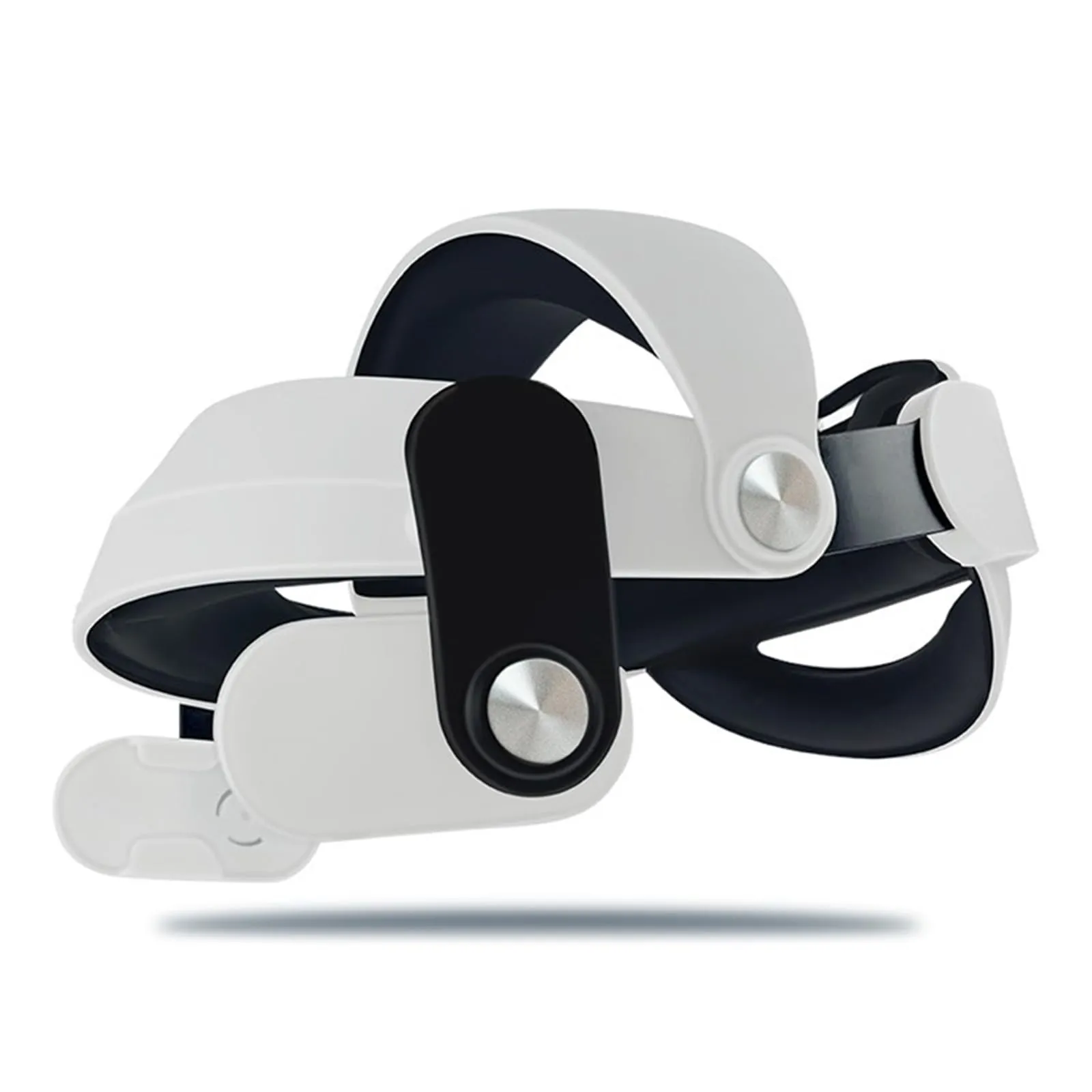 LICHIFIT Cinghia Regolabile per Meta Quest 3 Elite Strap: Comfort e Stabilità per la Tua Esperienza VR