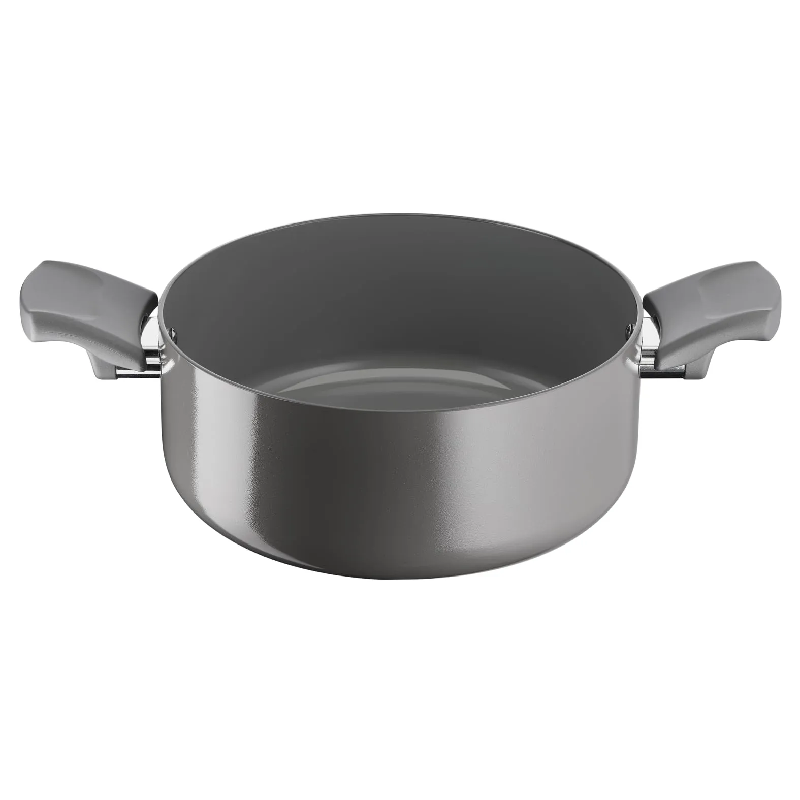 Casseruola Lagostina Risoluzione 2 Manici 20 cm