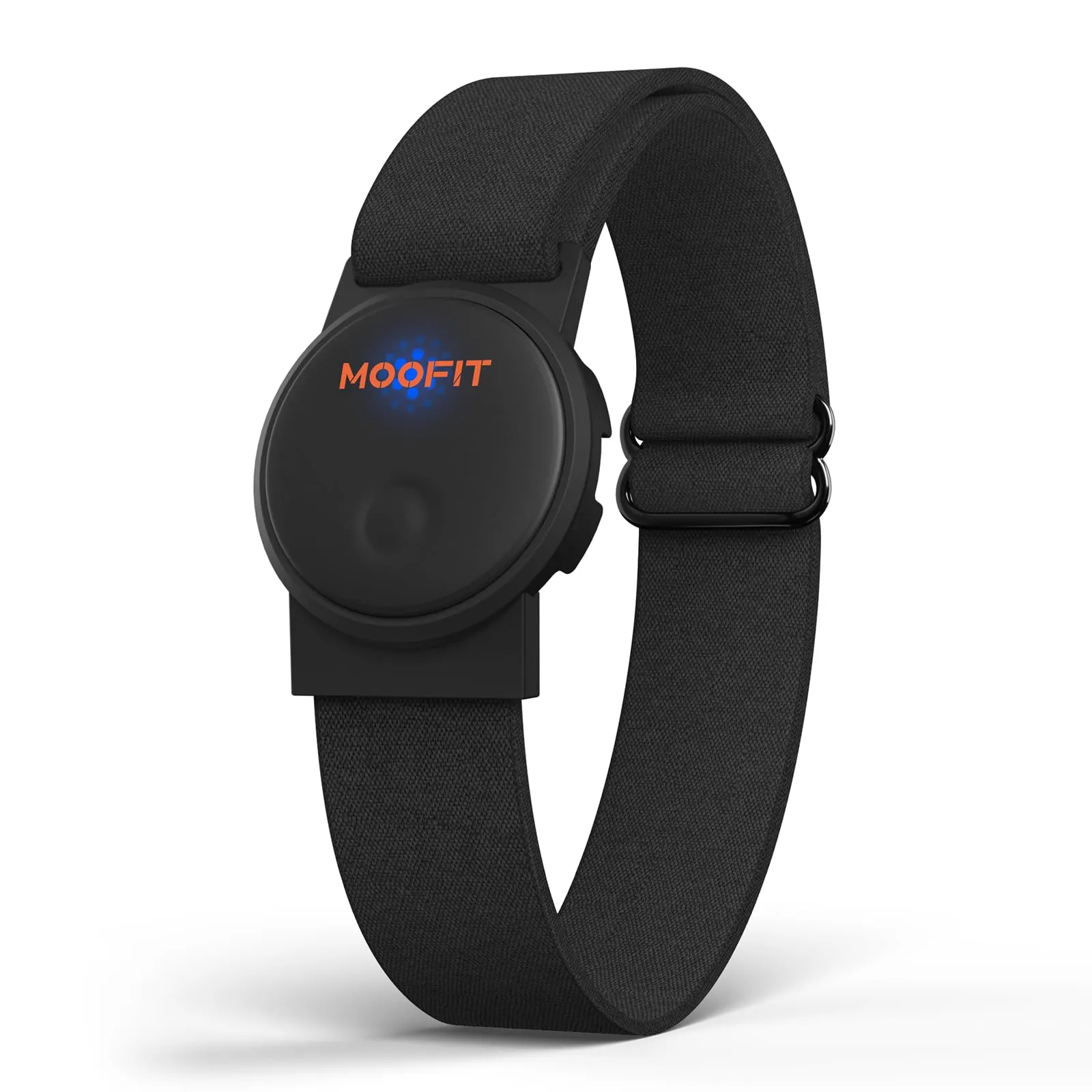 moofit HW401 Fascia Cardio da Braccio