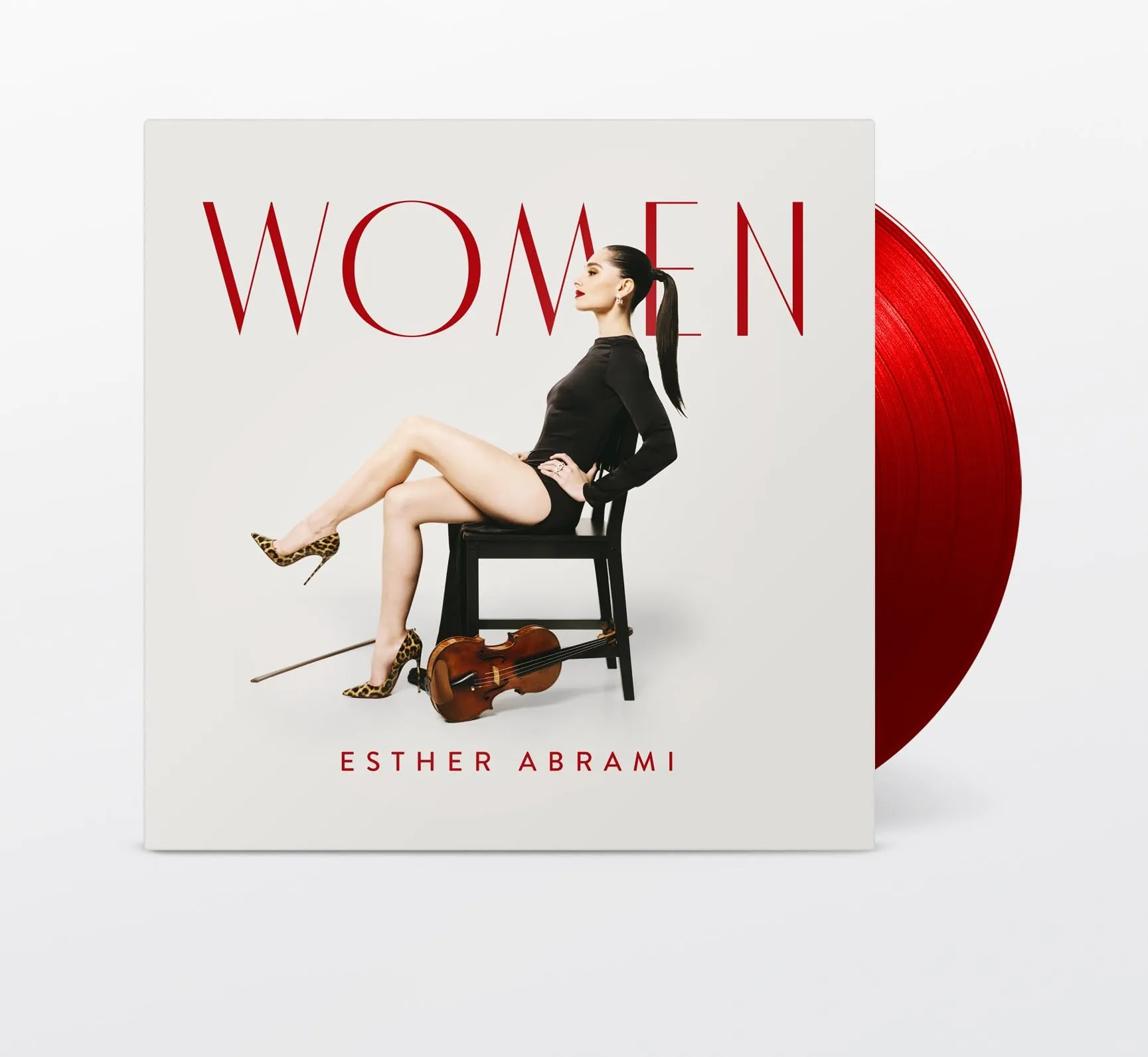 Women [Vinile 2 LP]
