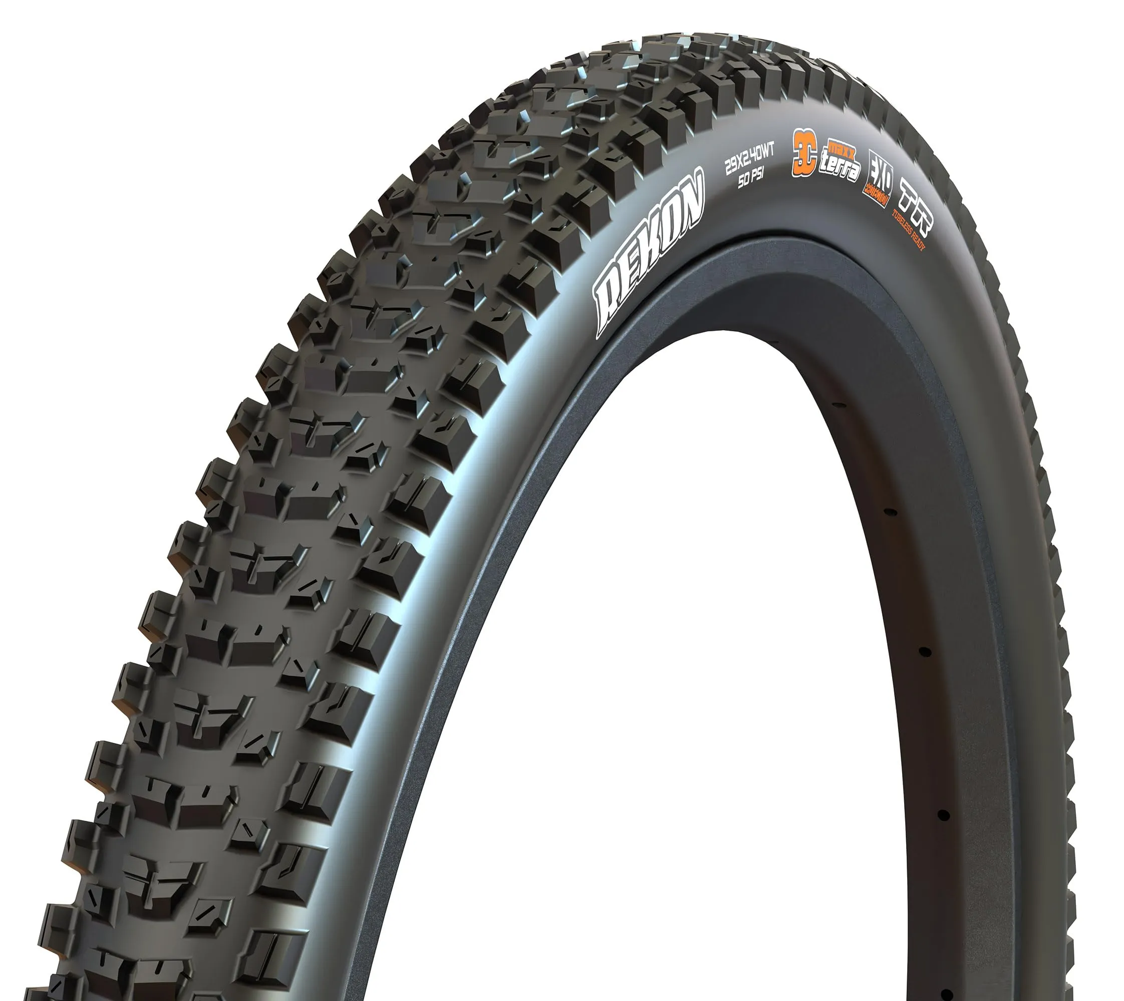 Maxxis Rekon Pneumatico MTB Unisex Adulto