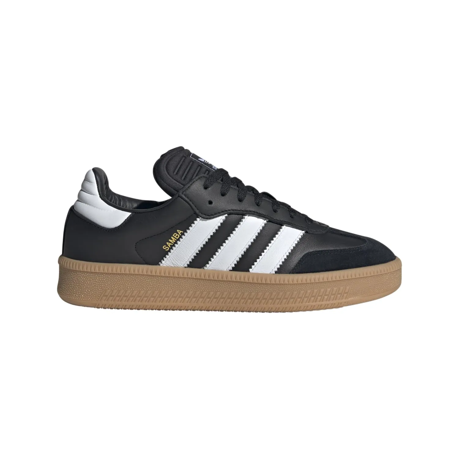 Adidas Samba XLG Unisex Scarpe Casual IE1379 Nero