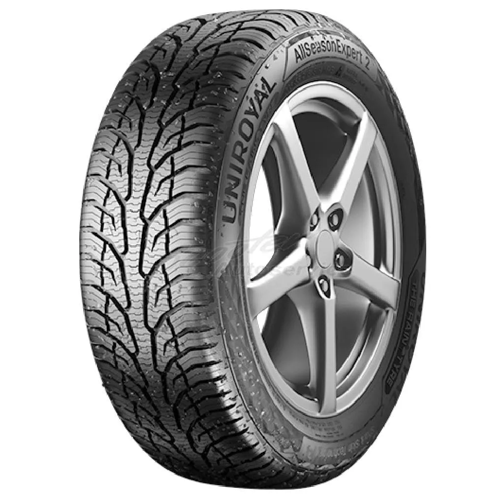 Uniroyal AllSeasonExpert 2 165/65 R14 79T Pneumatico 4 Stagioni