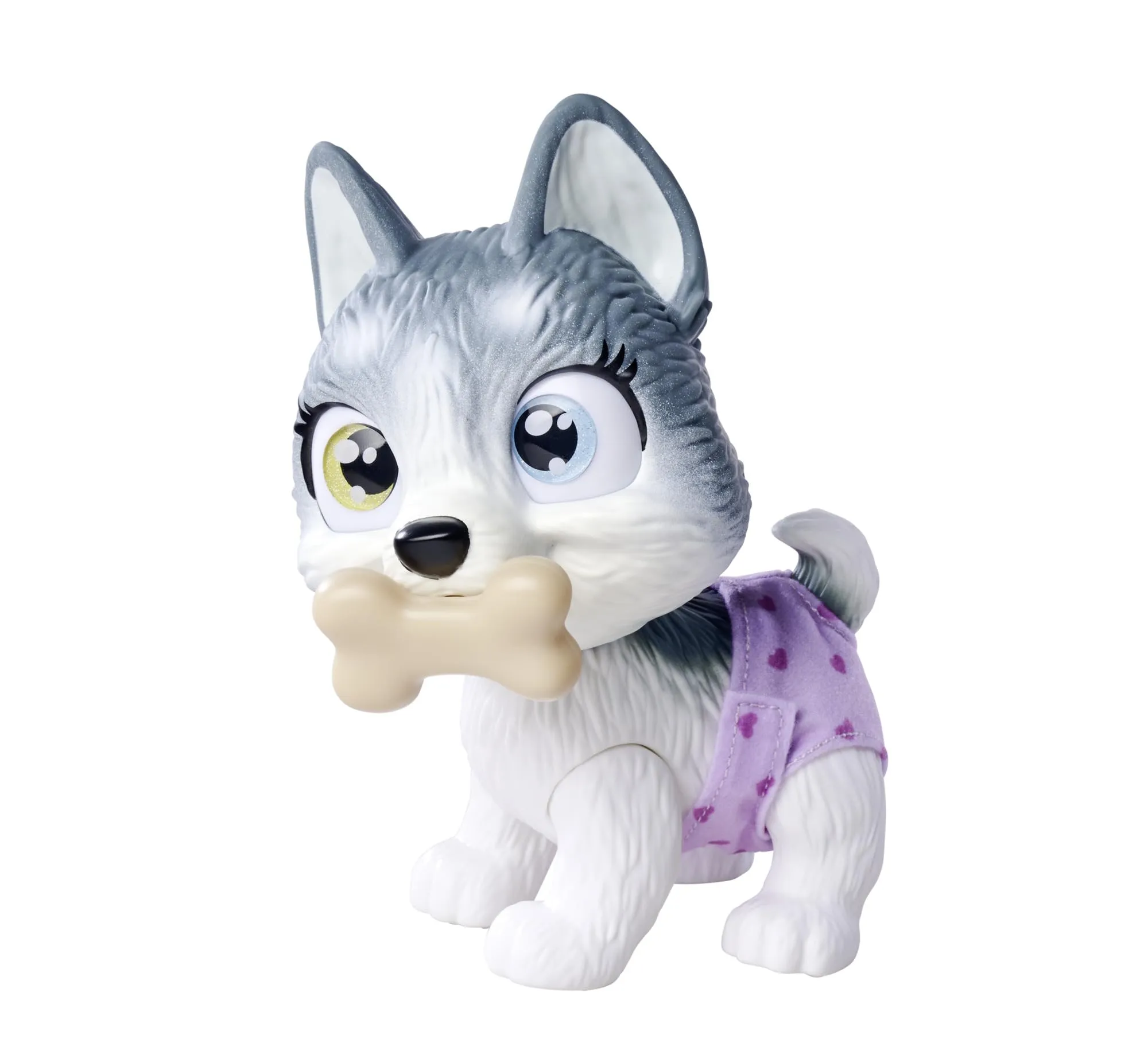 Simba Pamper Petz Husky