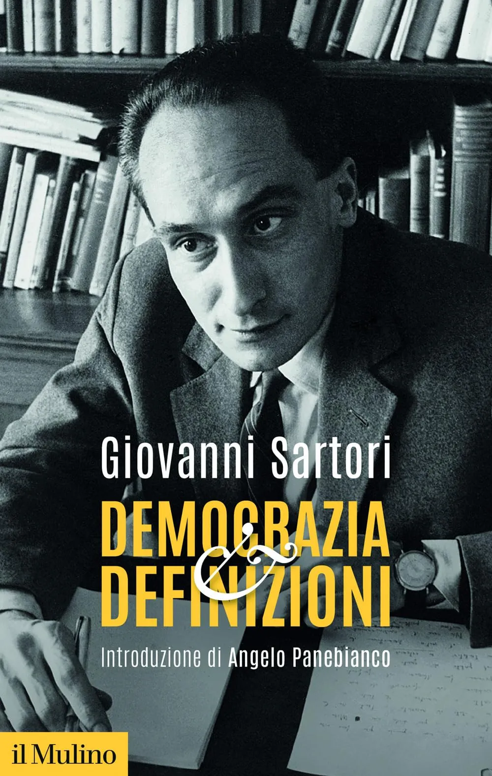 Democrazia e definizioni