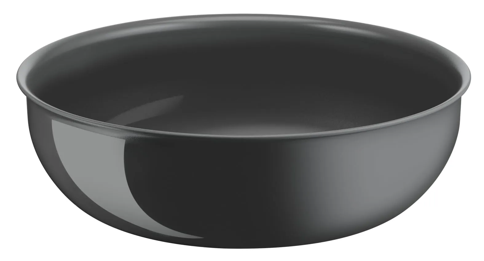Lagostina Ingenio Vivissima Wok 26cm Antiaderente Ceramica