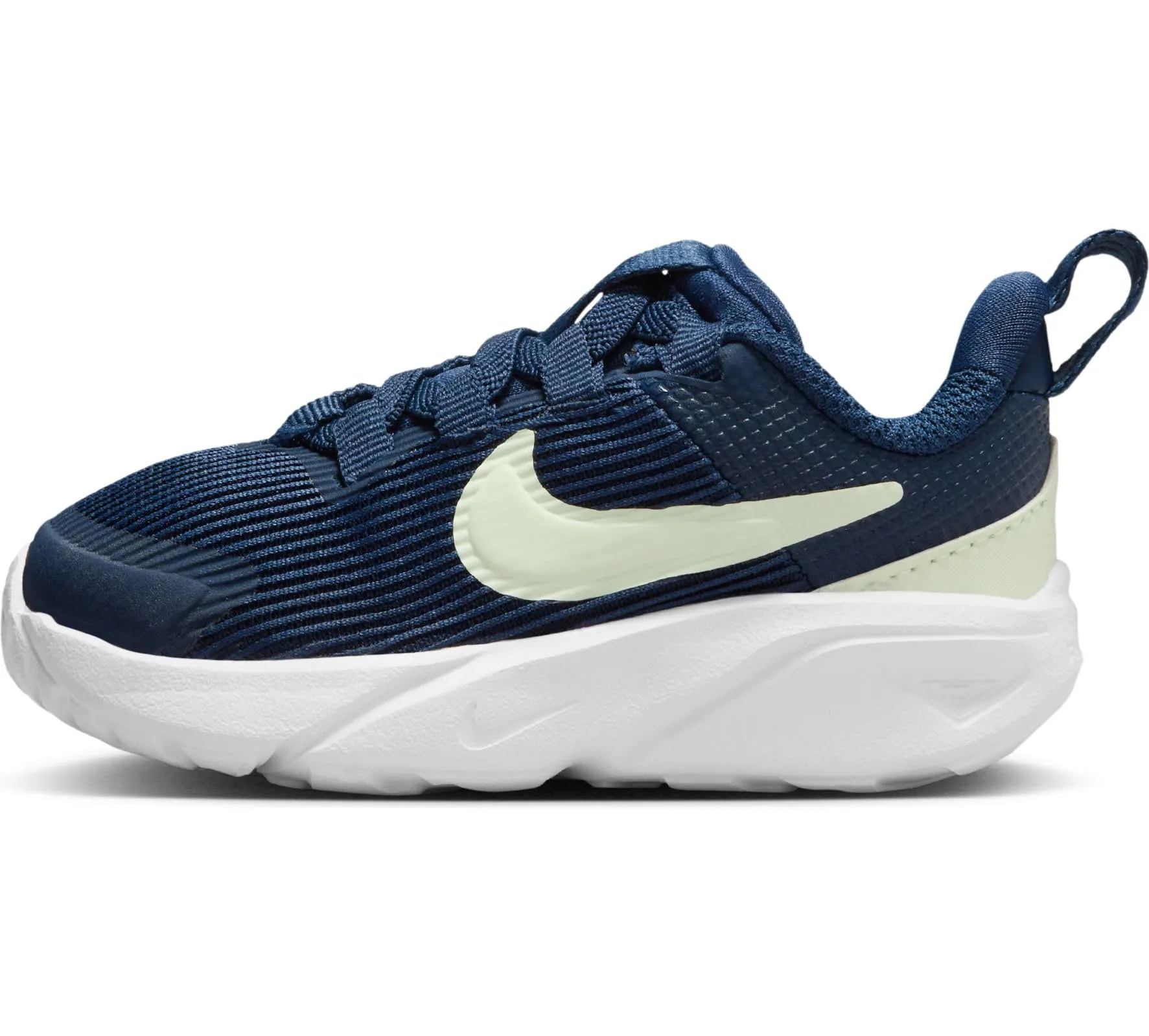 Nike Star Runner 4 Scarpe da Ginnastica Unisex-Adulto