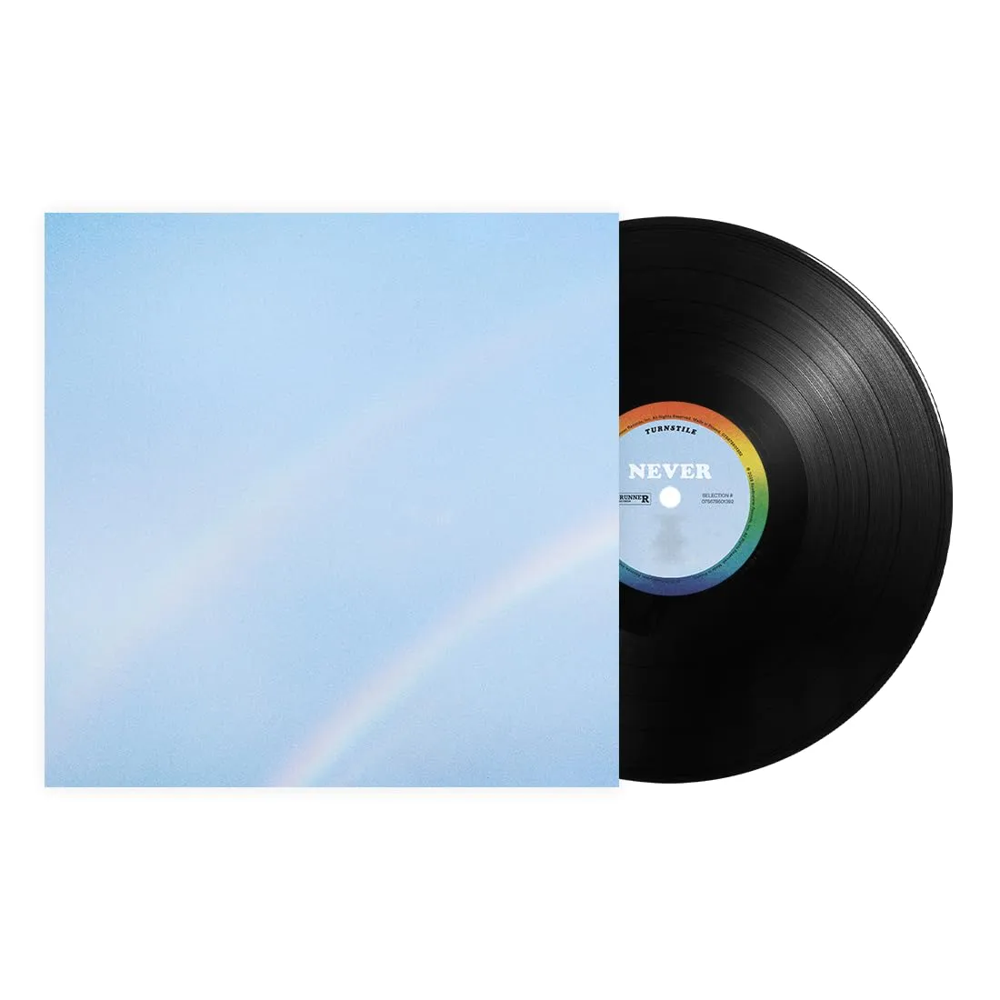 Never Enough - Lauren Allred (CD)