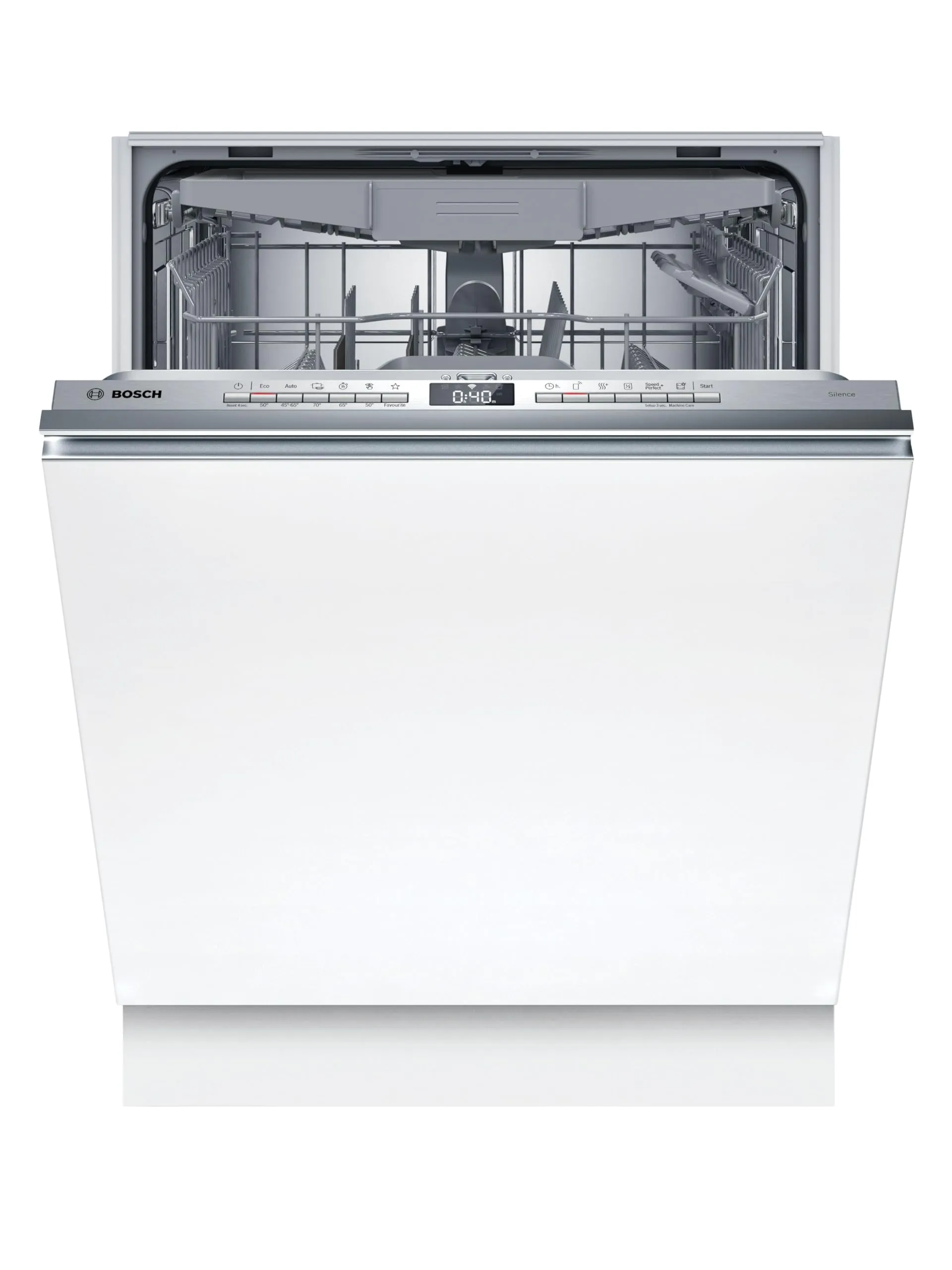Bosch SMV4HVX14E Serie 4