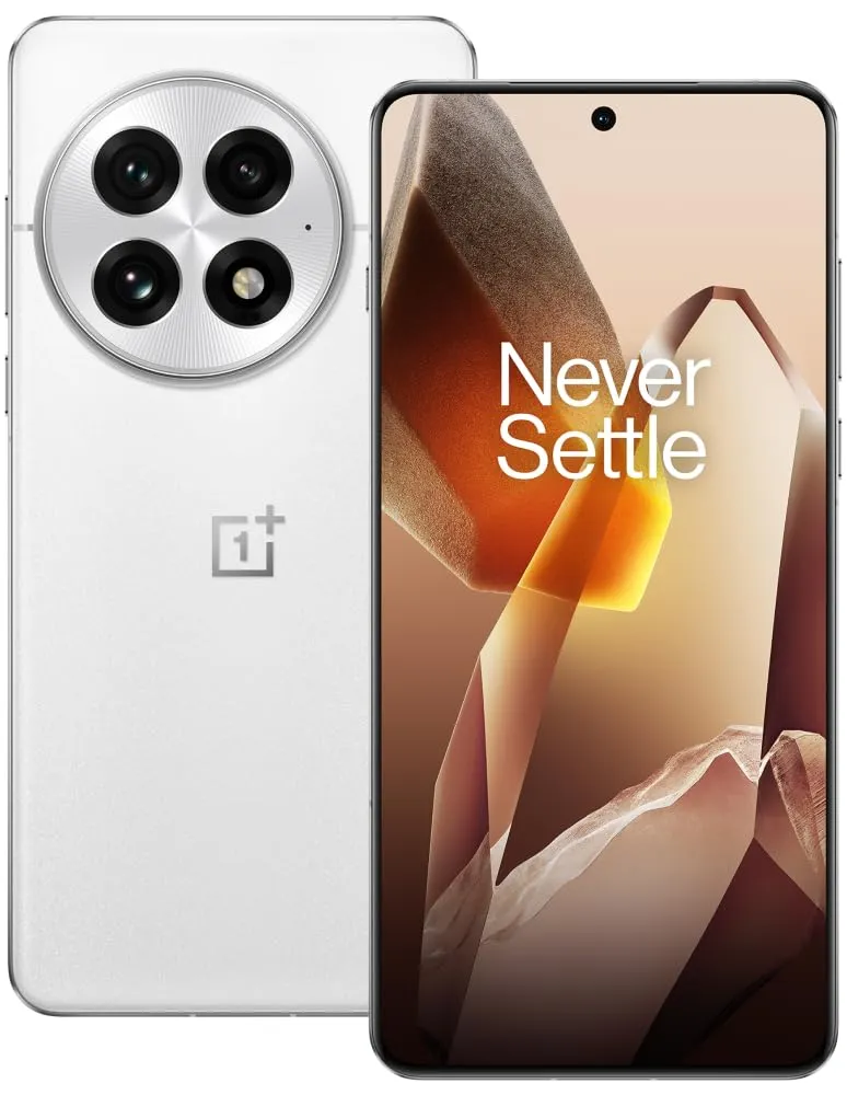 OnePlus 13 5G Alba Artica