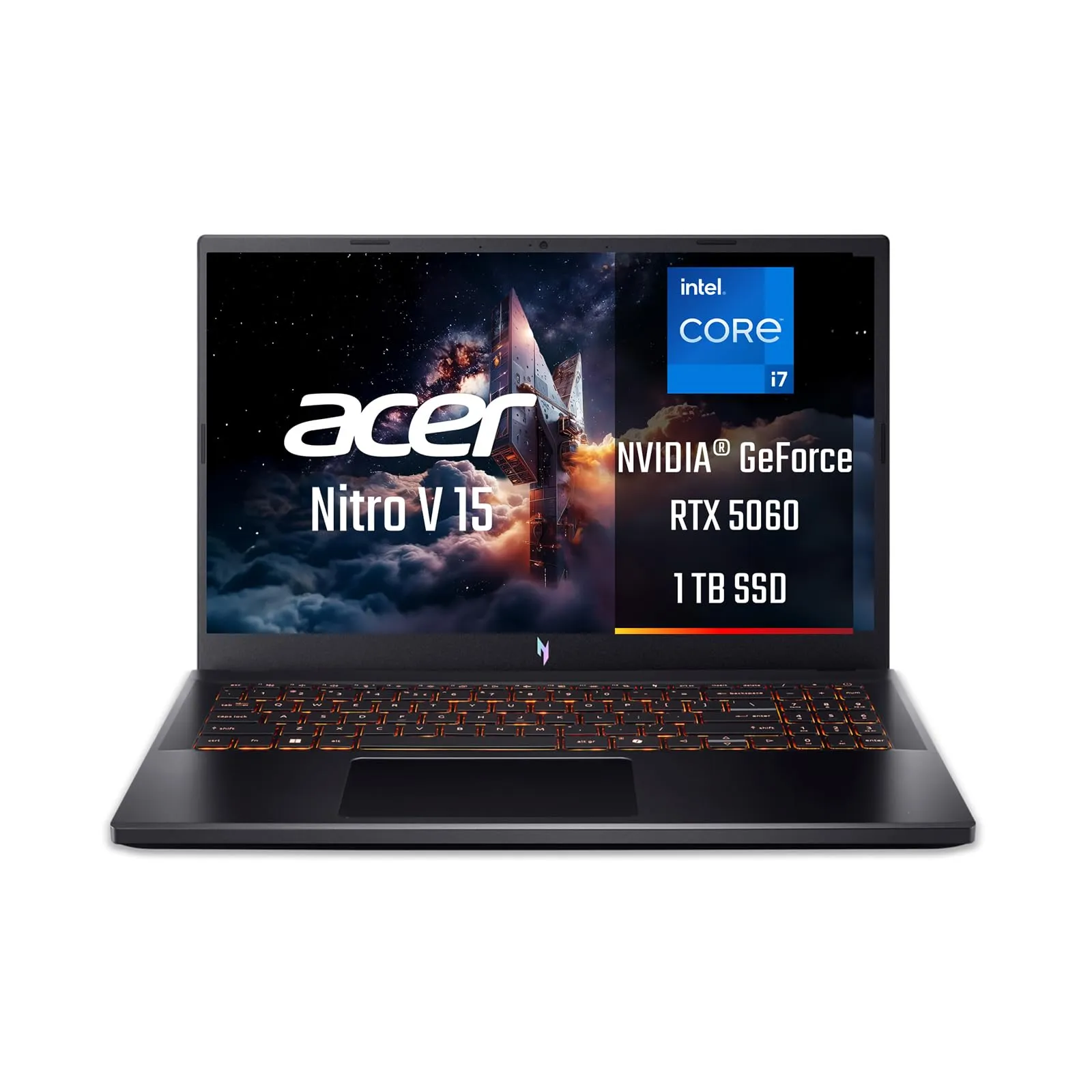 Acer Nitro V 15 ANV15-52-73F2 Notebook Gaming