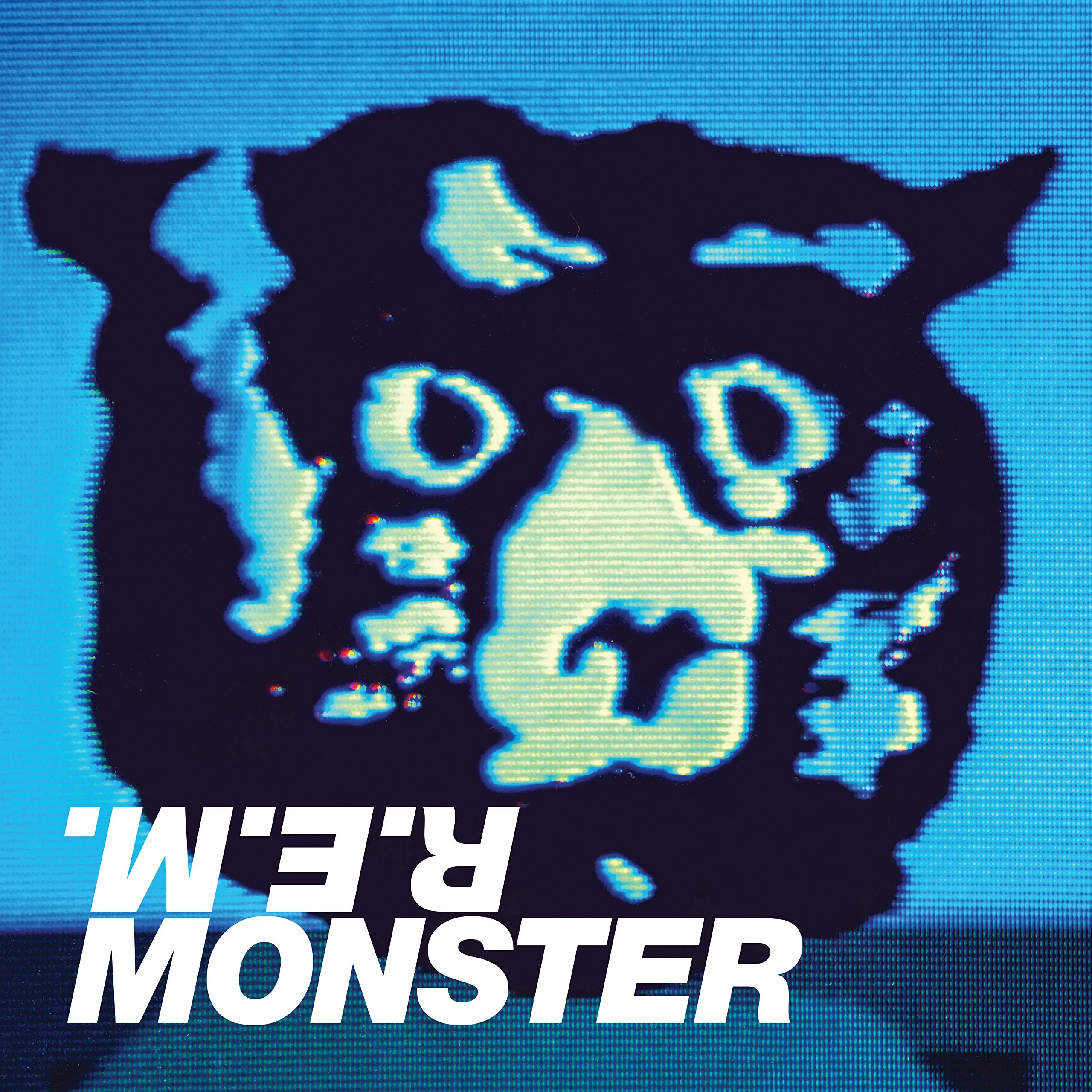 R.E.M. - Monster: 25th Anniversary Edition (Doppio CD)
