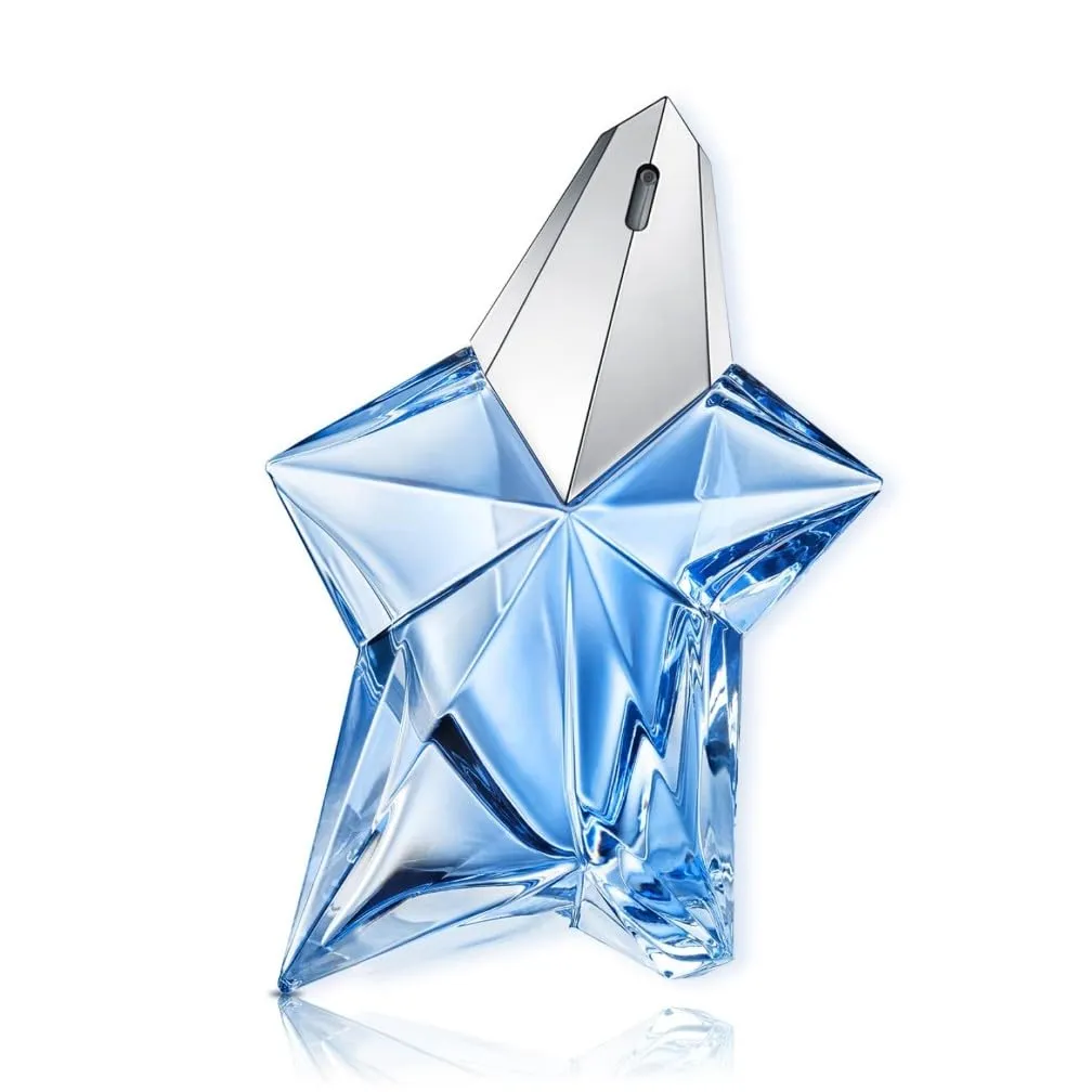 MUGLER Angel Eau de Parfum Ricaricabile 100 ml