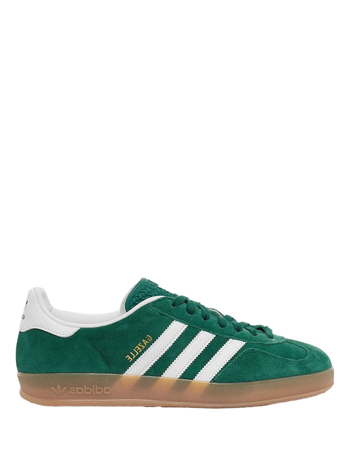Adidas Gazelle Indoor Verde - Taglia 38 2/3