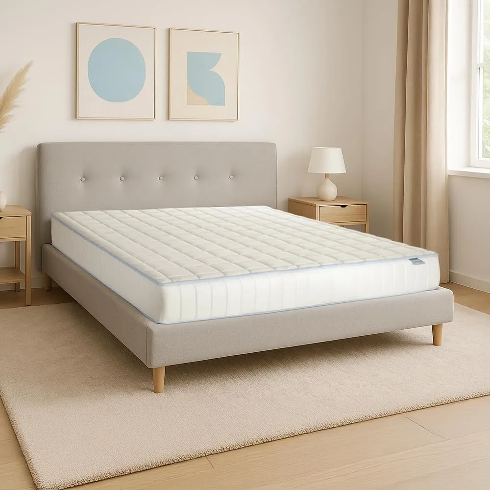 Farmarelax Materasso Memory 20 cm Matrimoniale 160x190