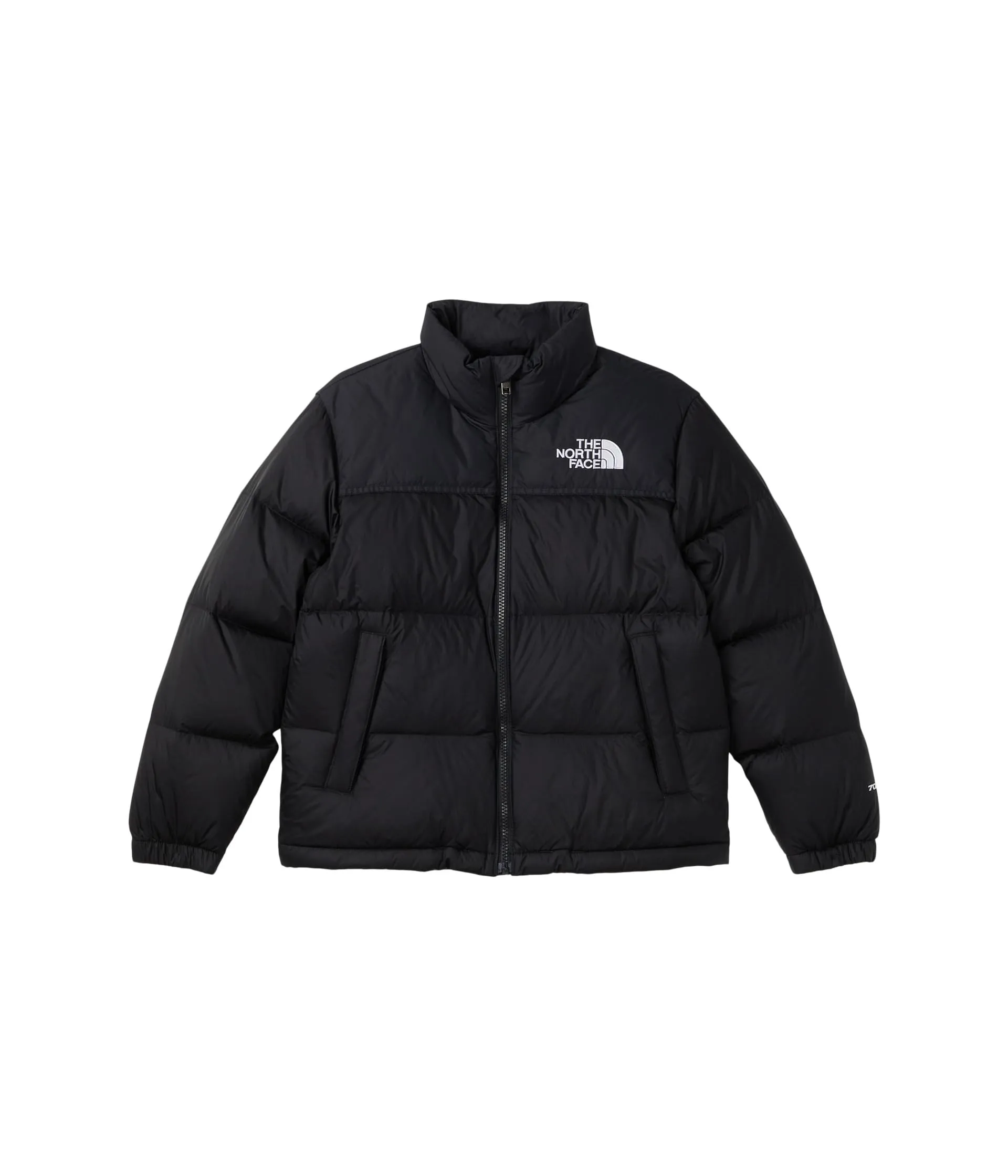 The North Face 1996 Retro Nuptse Giacca per bambini - Nero