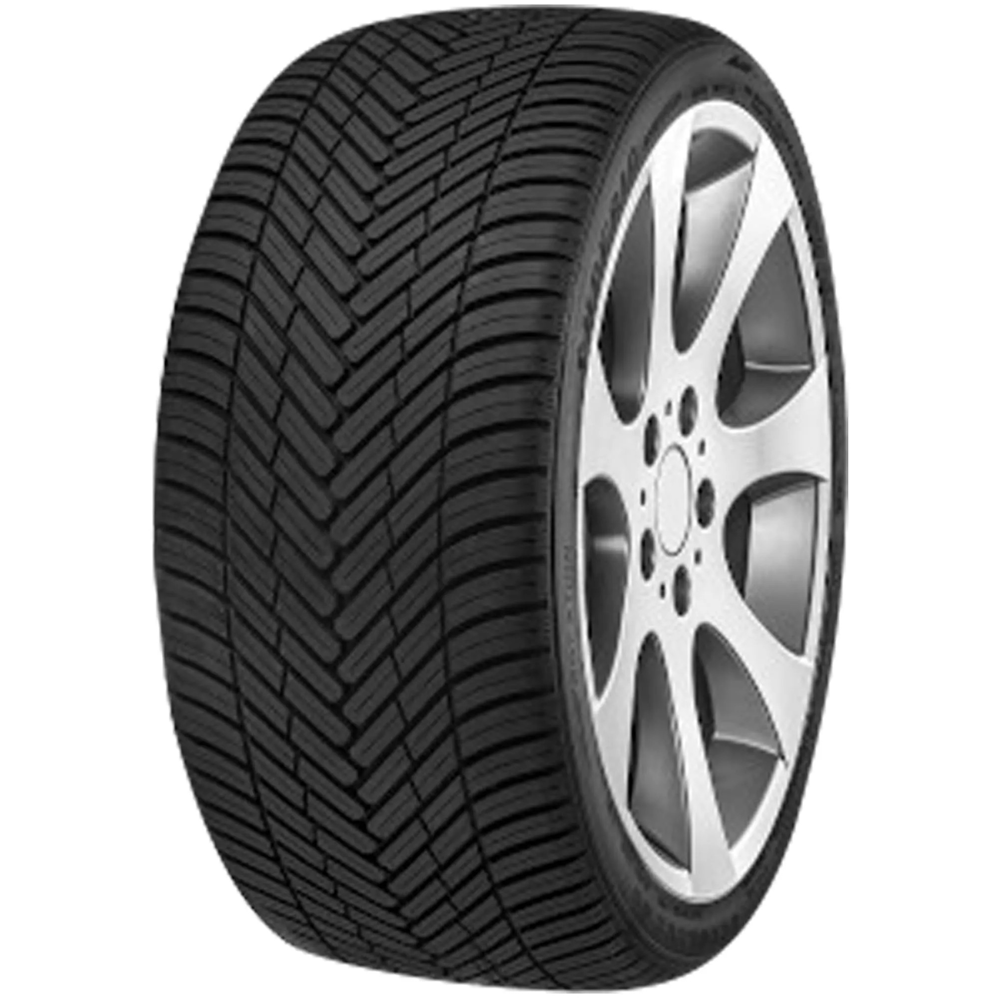 Pneumatico Superia 195/55 R16 87V 4 Stagioni