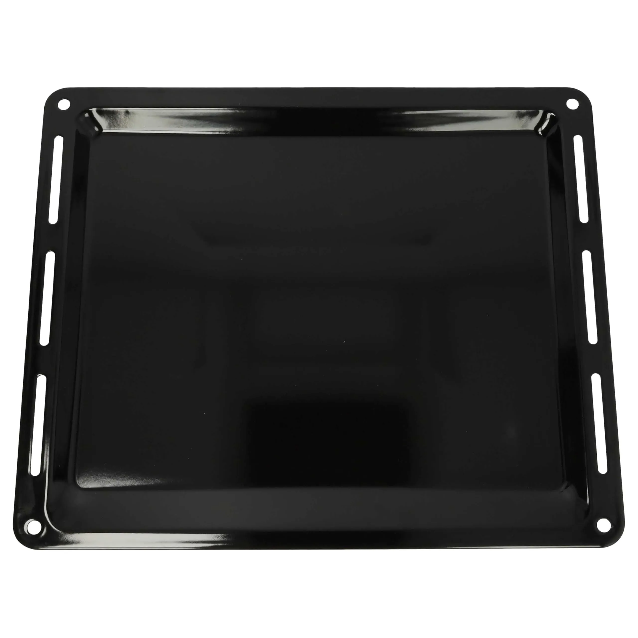 Teglia da Forno vhbw per Miele HBB 71