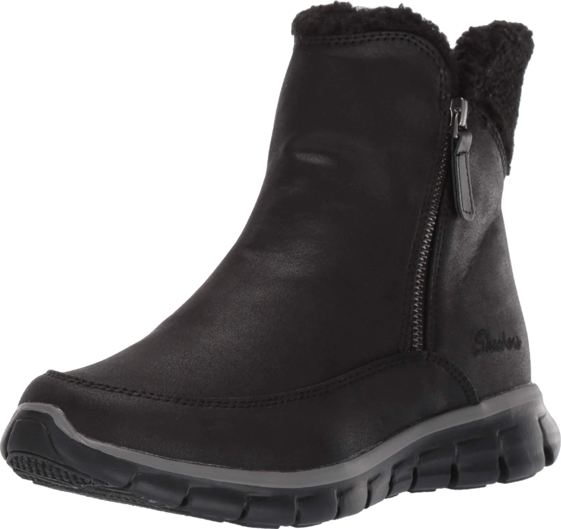 Skechers Synergy - Stivaletti Donna per Comfort e Stile Ottimali