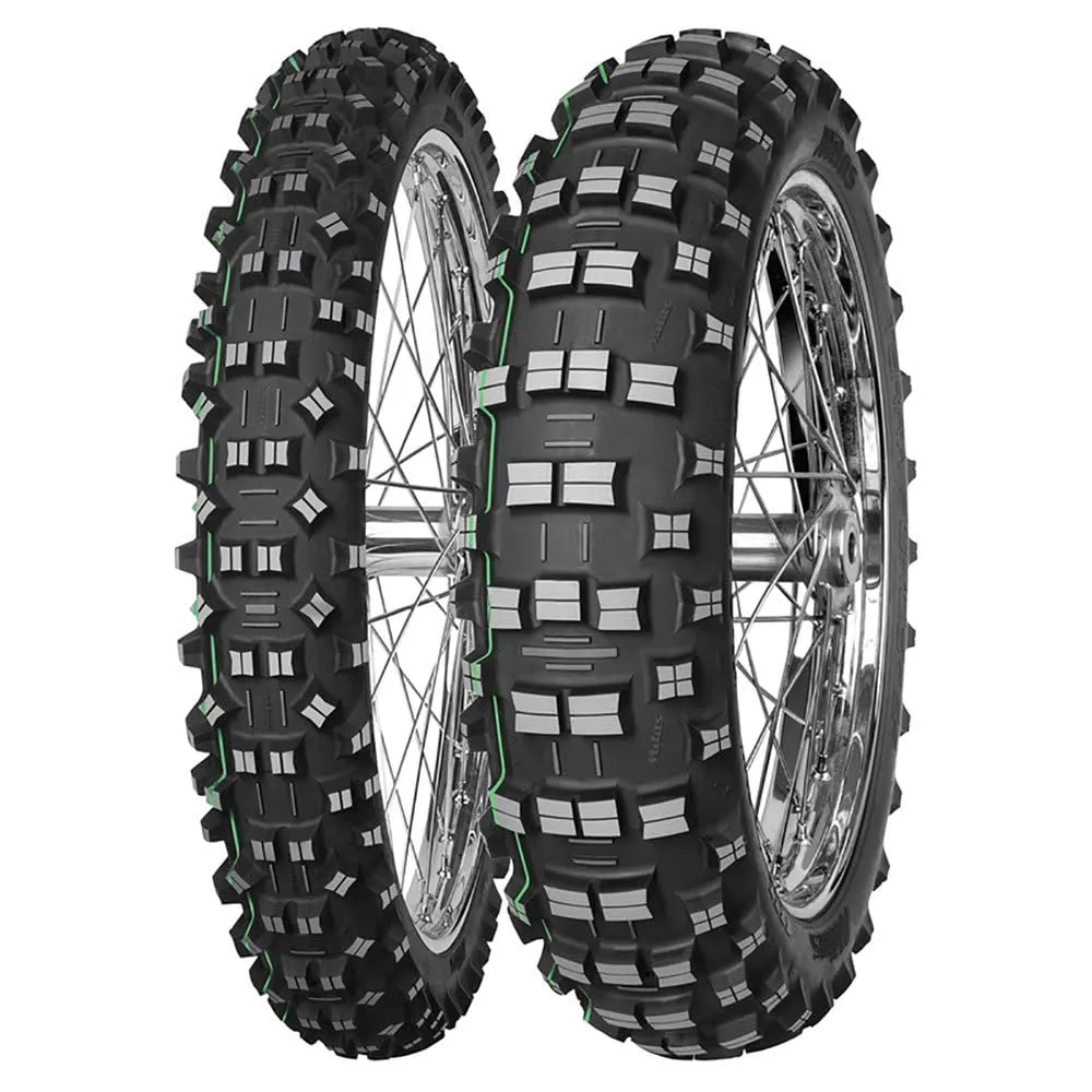 MITAS 140/80-18 70M TERRA FORCE-EF SUPER SOFT (FIM)