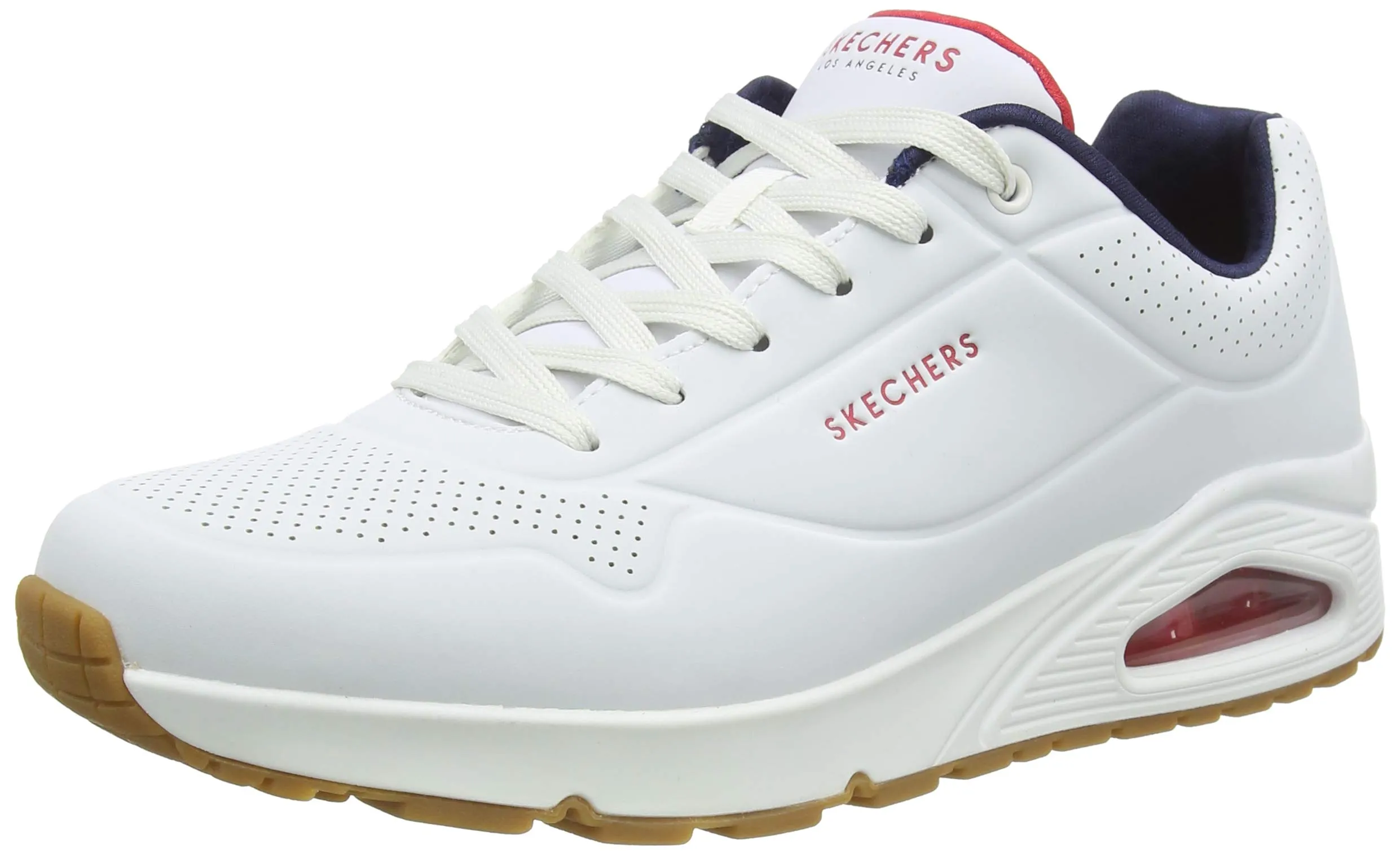 Skechers Uno Stand On Air, Scarpe da ginnastica Uomo