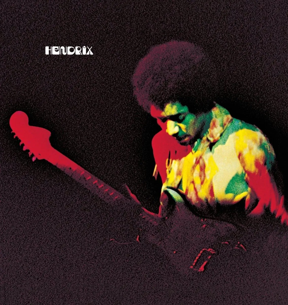 Band Of Gypsys - Jimi Hendrix (CD)