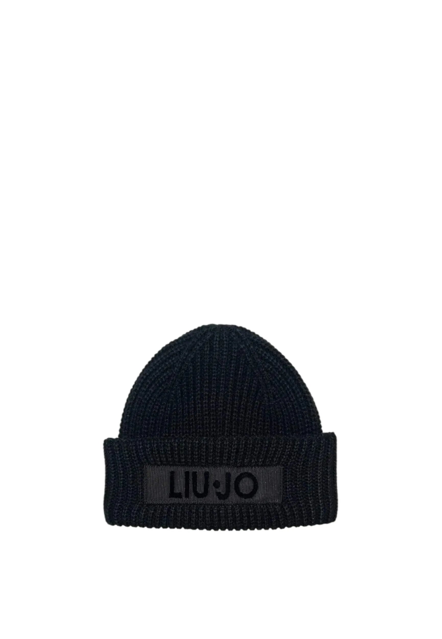 Liu Jo Beanie Nero 2F5057M0300