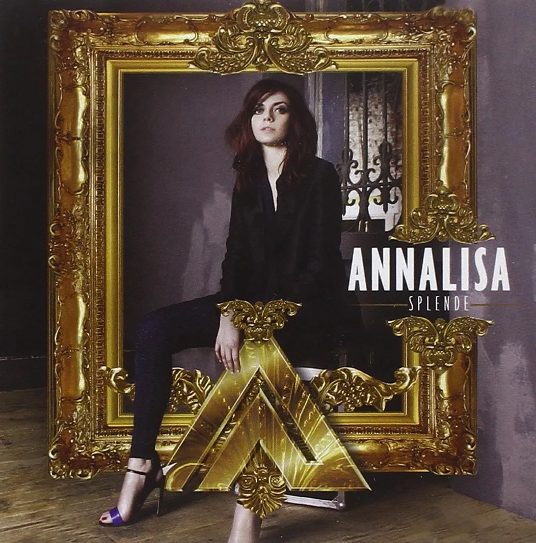Splende - Annalisa (CD)