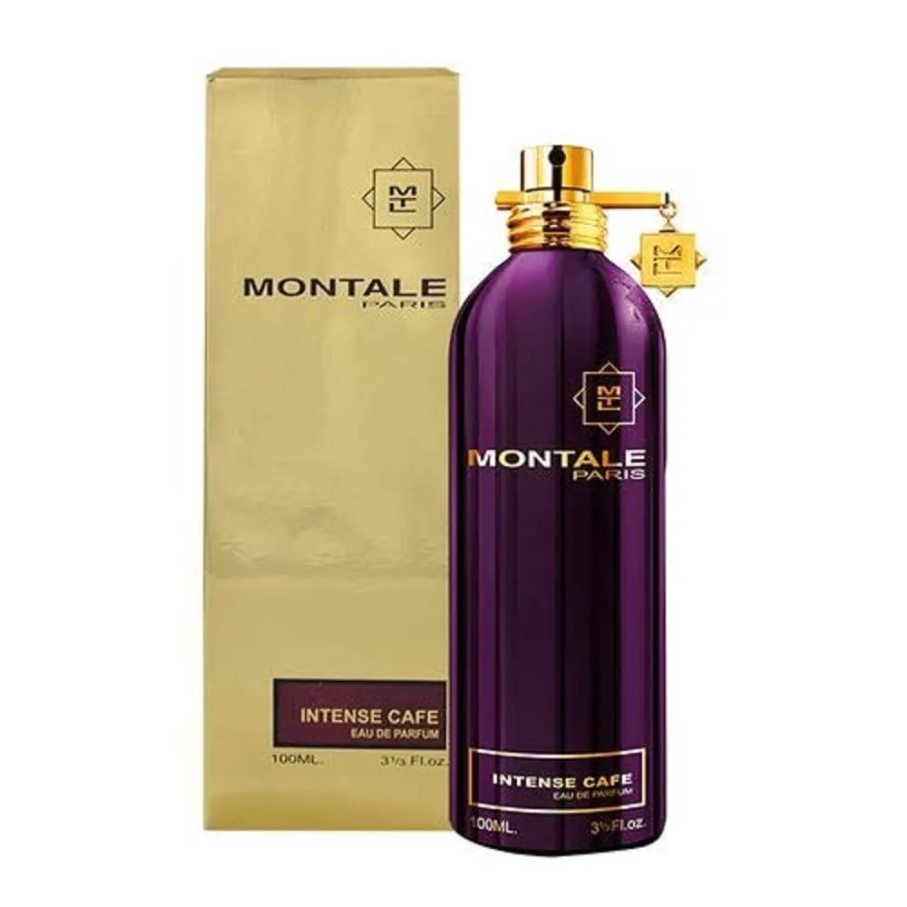 Montale Intense Cafè Eau de Parfum Unisex