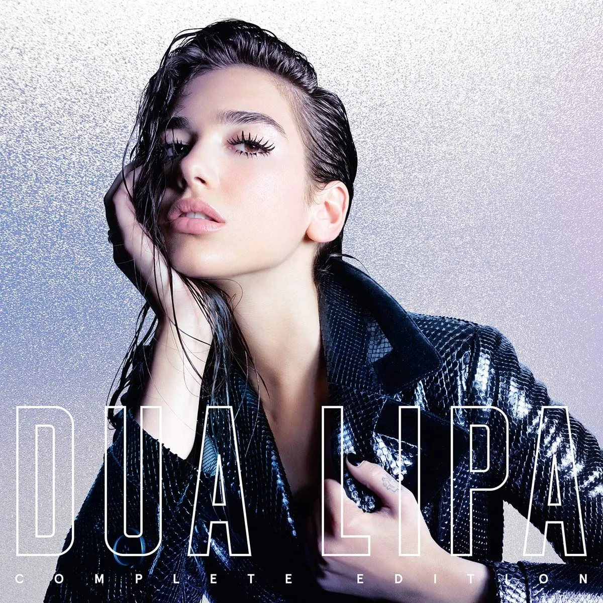 Future Nostalgia - Dua Lipa (Complete Edition)