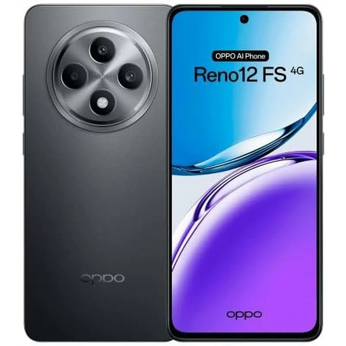 Oppo Reno12 FS 5G