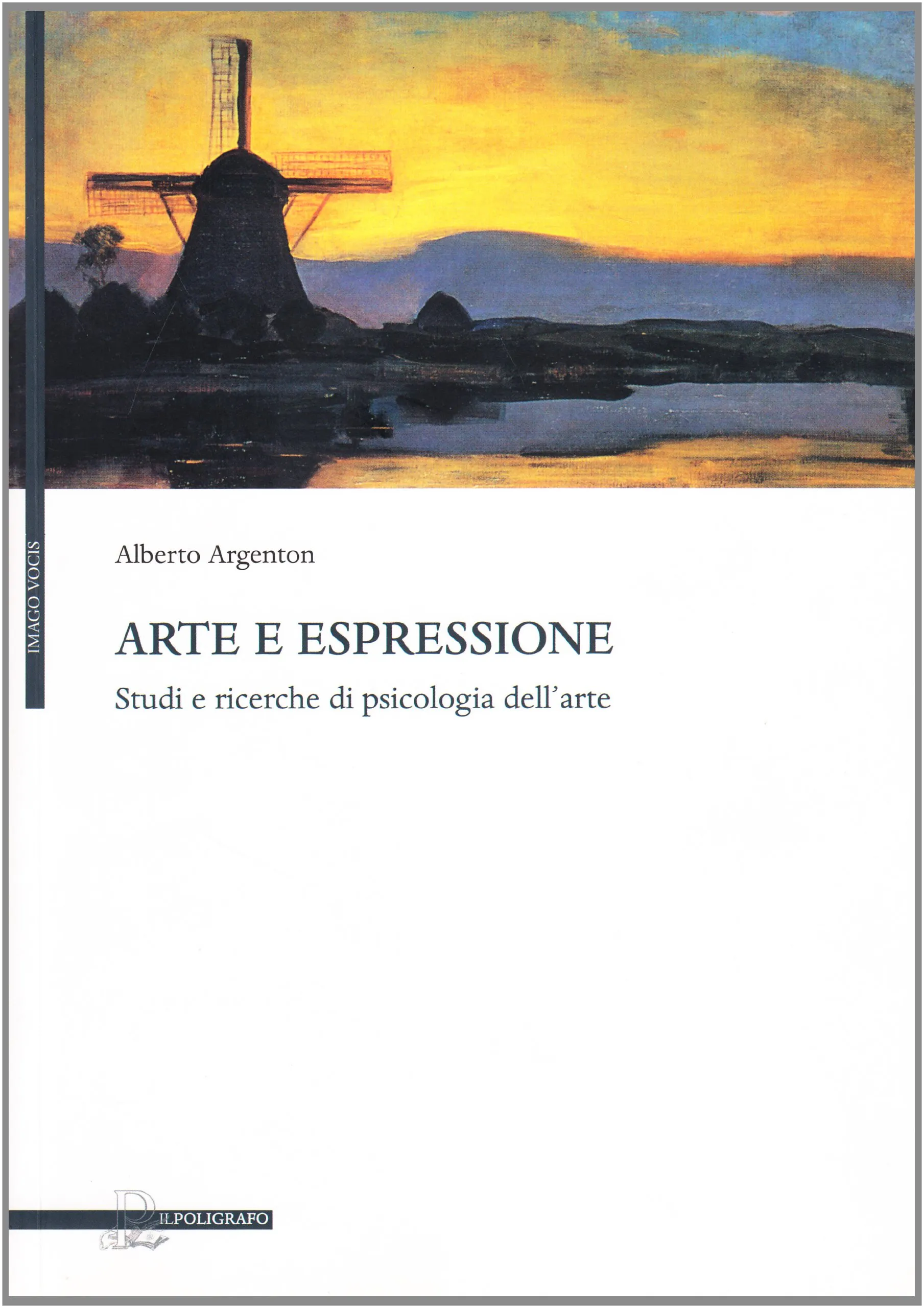 Arte e Espressione: Studi e Ricerche di Psicologia dell'Arte