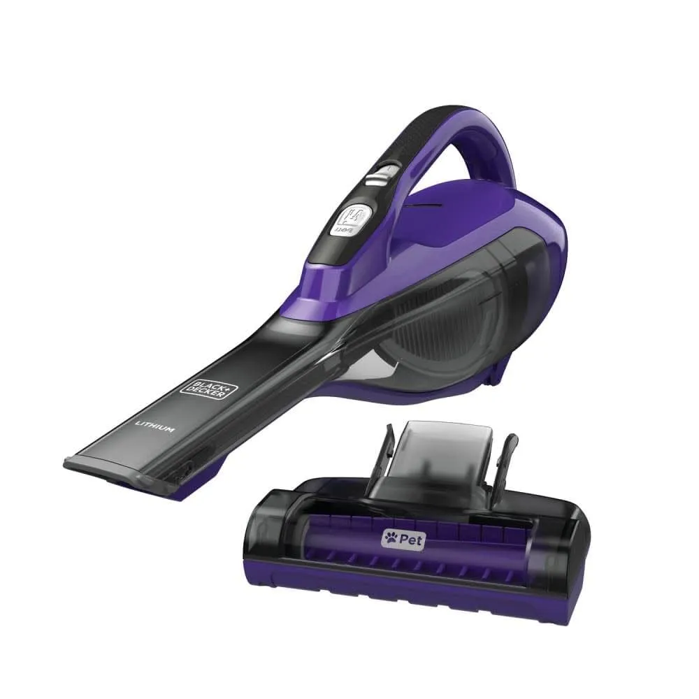 Filtro di ricambio BLACK+DECKER VF110 Dustbuster